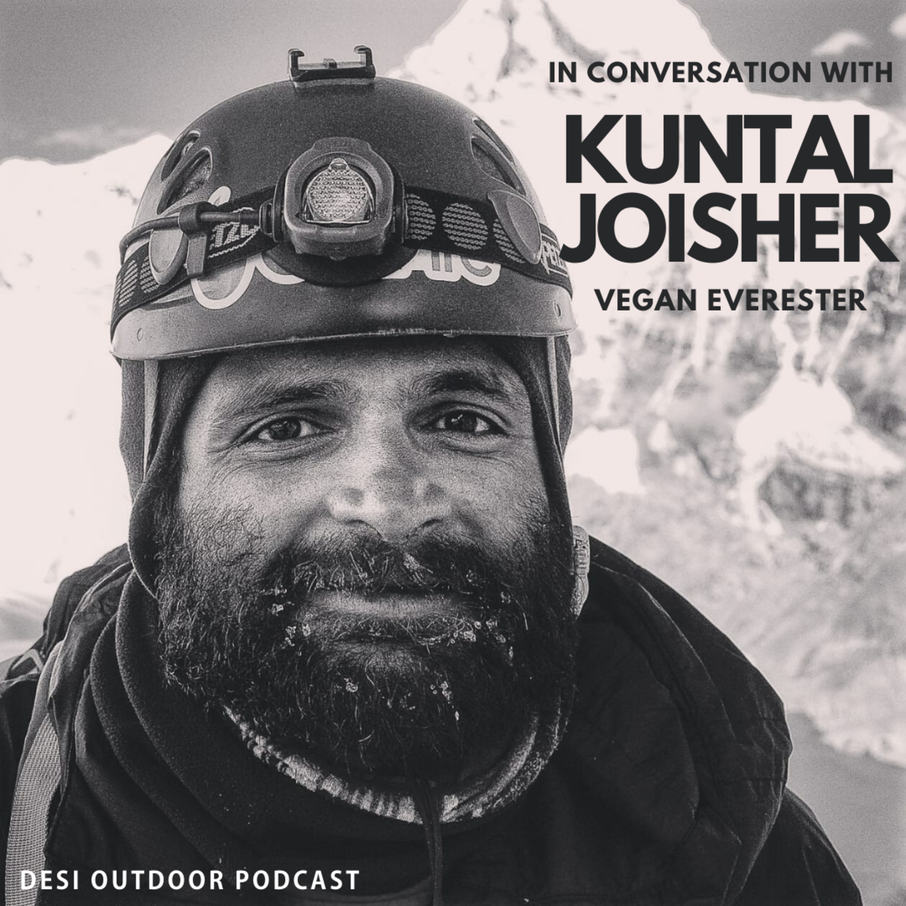 Desi Outdoor Podcast