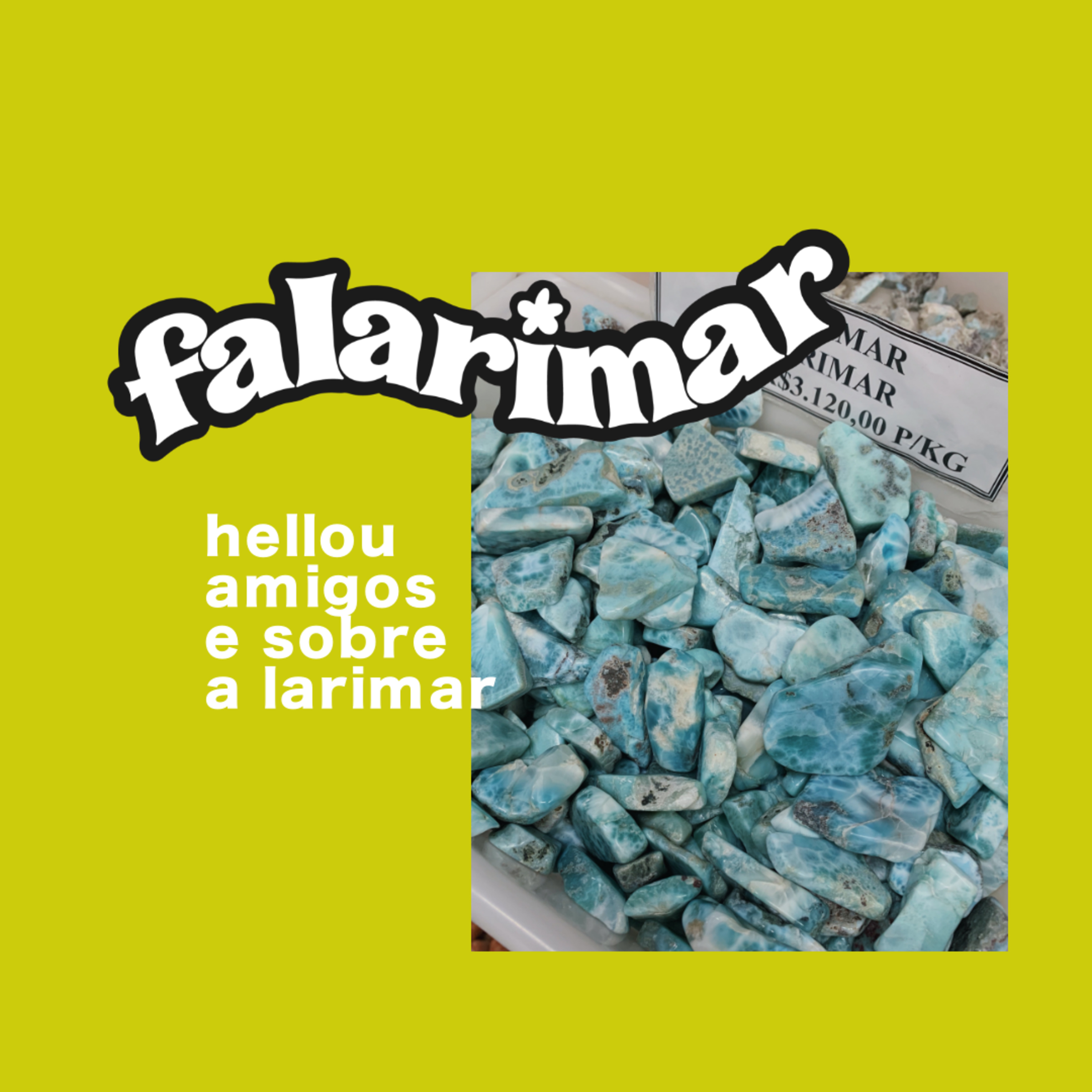 Falarimar