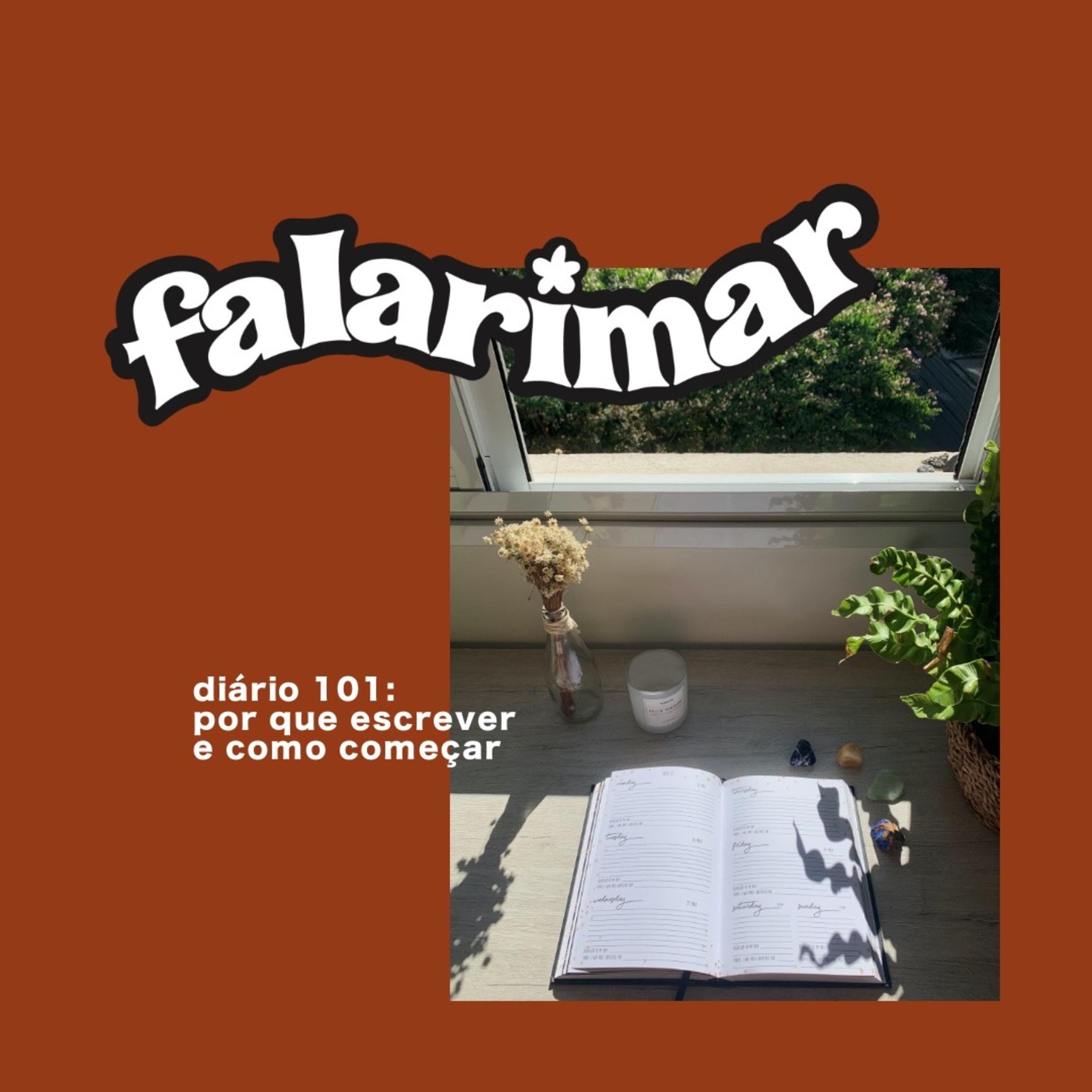 Falarimar