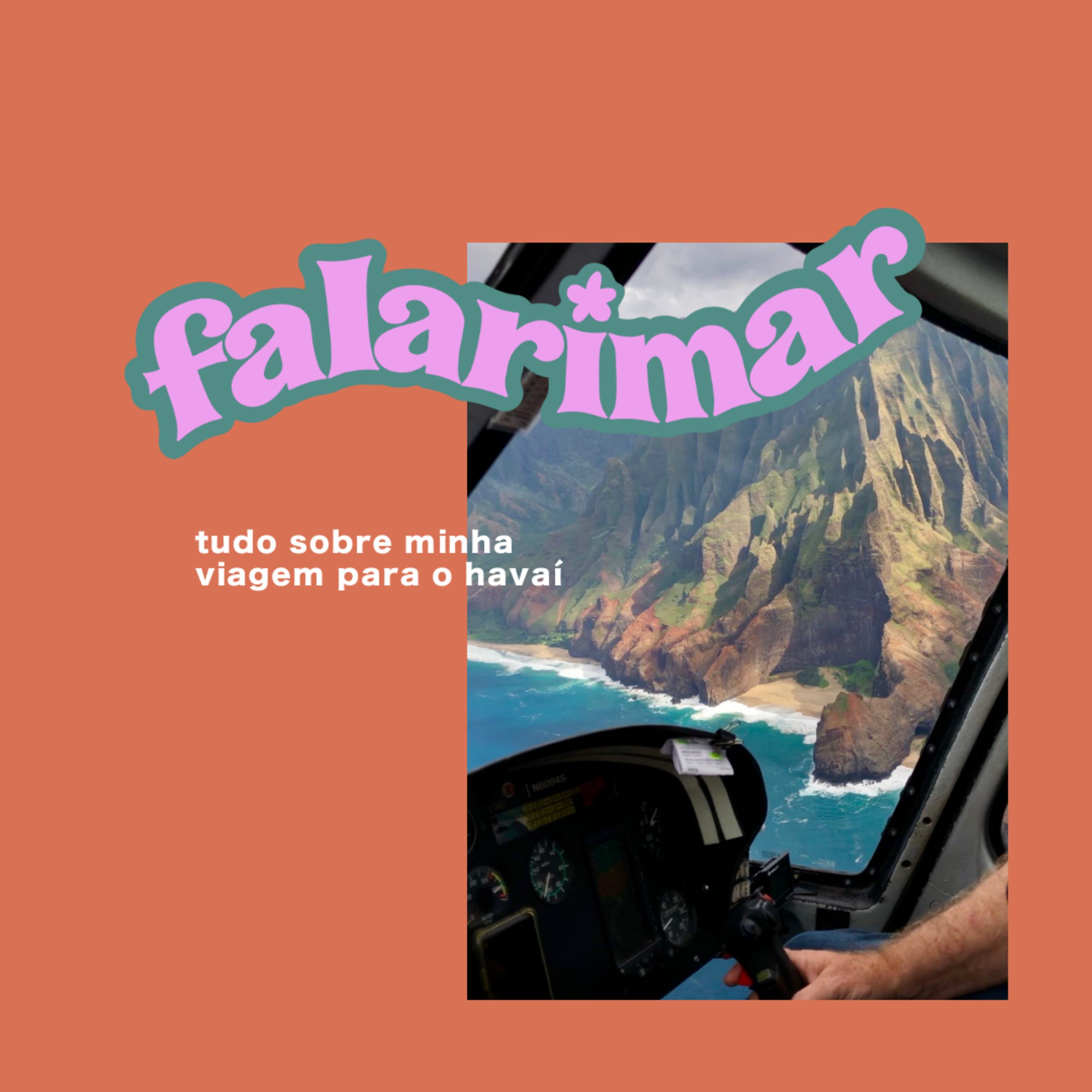 Falarimar