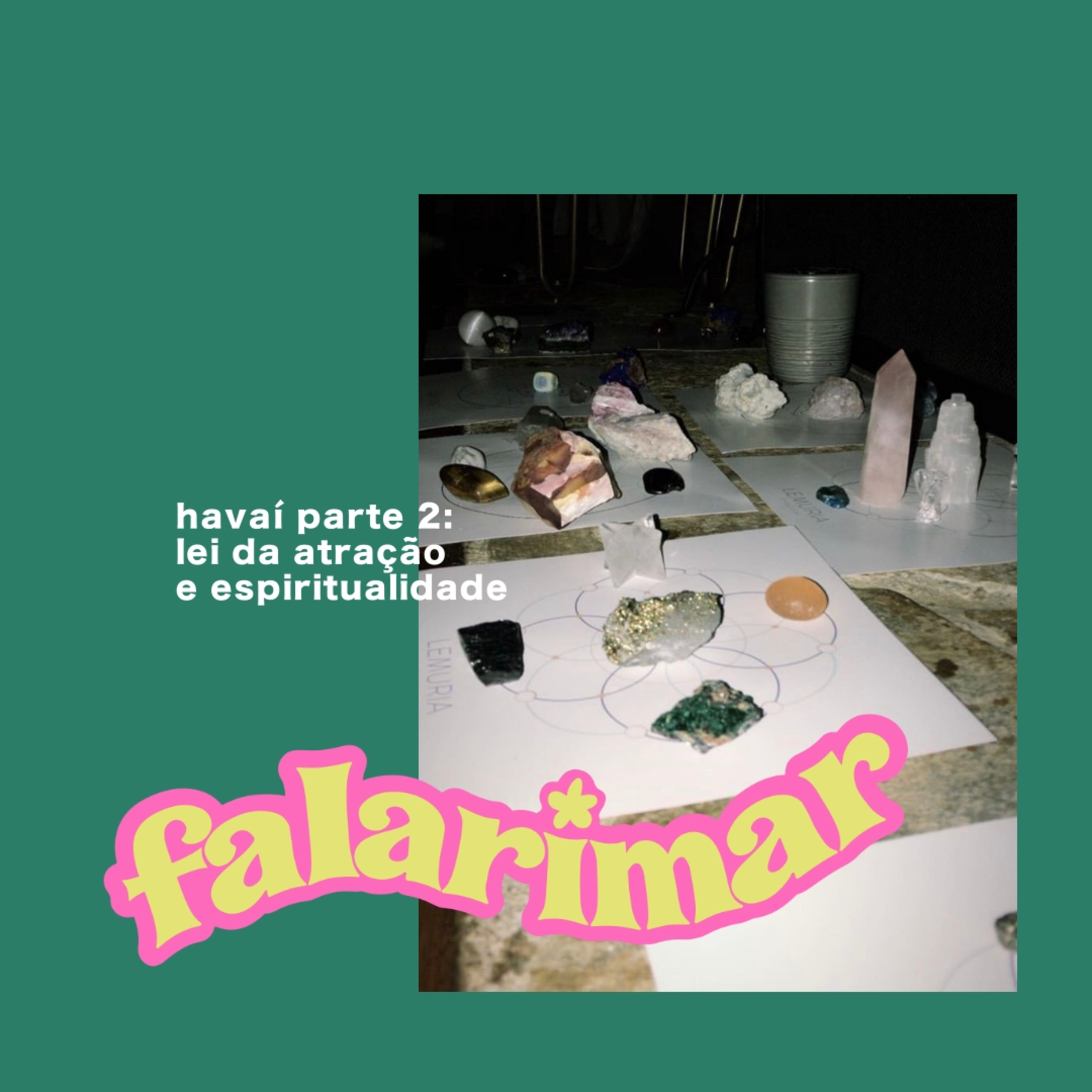 Falarimar