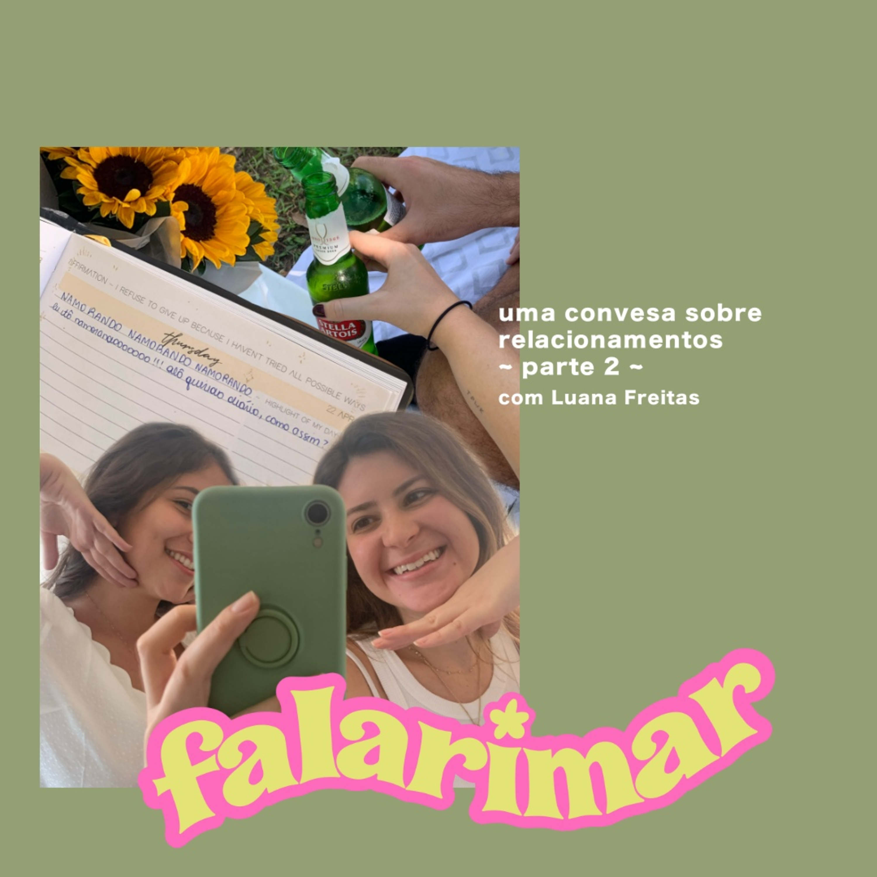 Falarimar