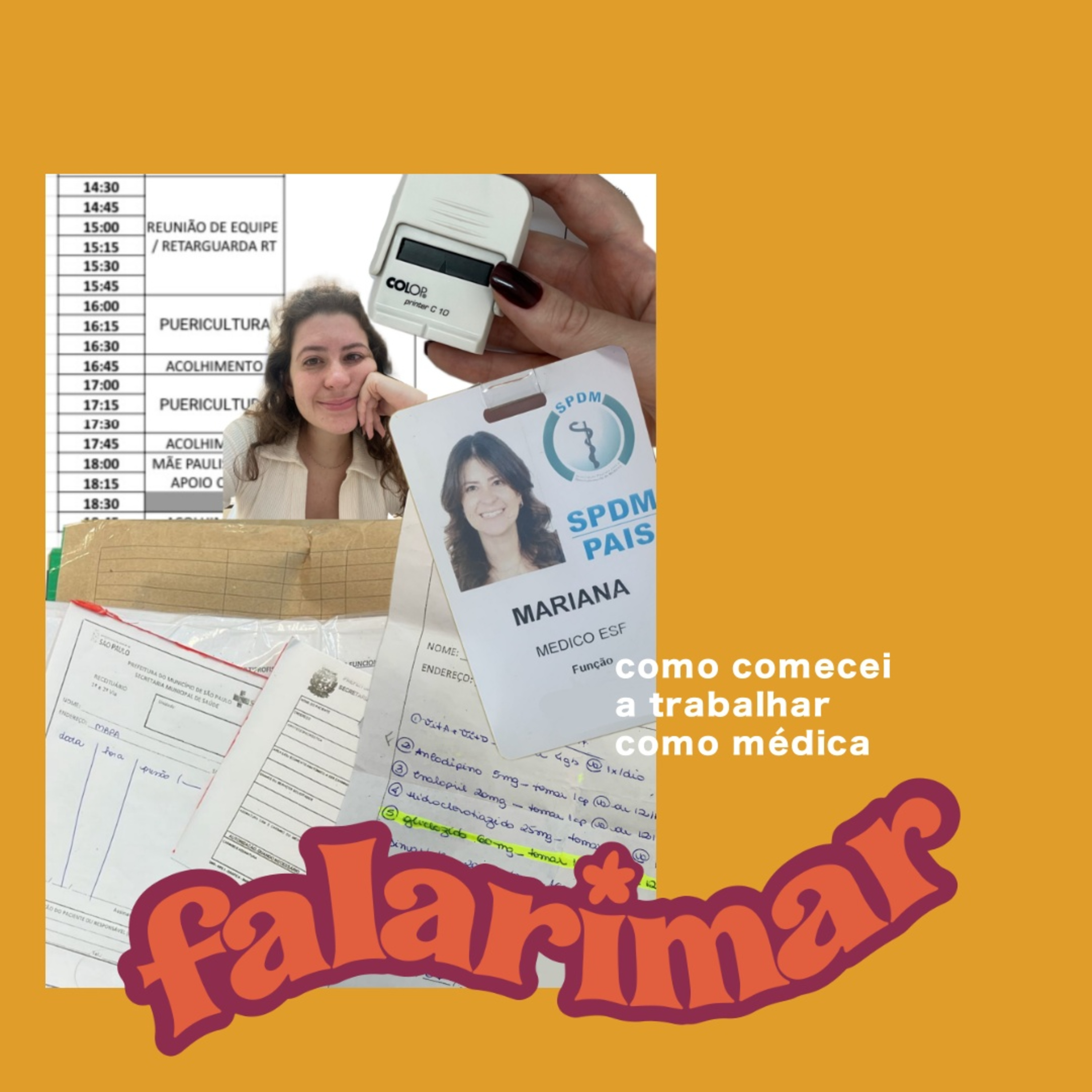 Falarimar