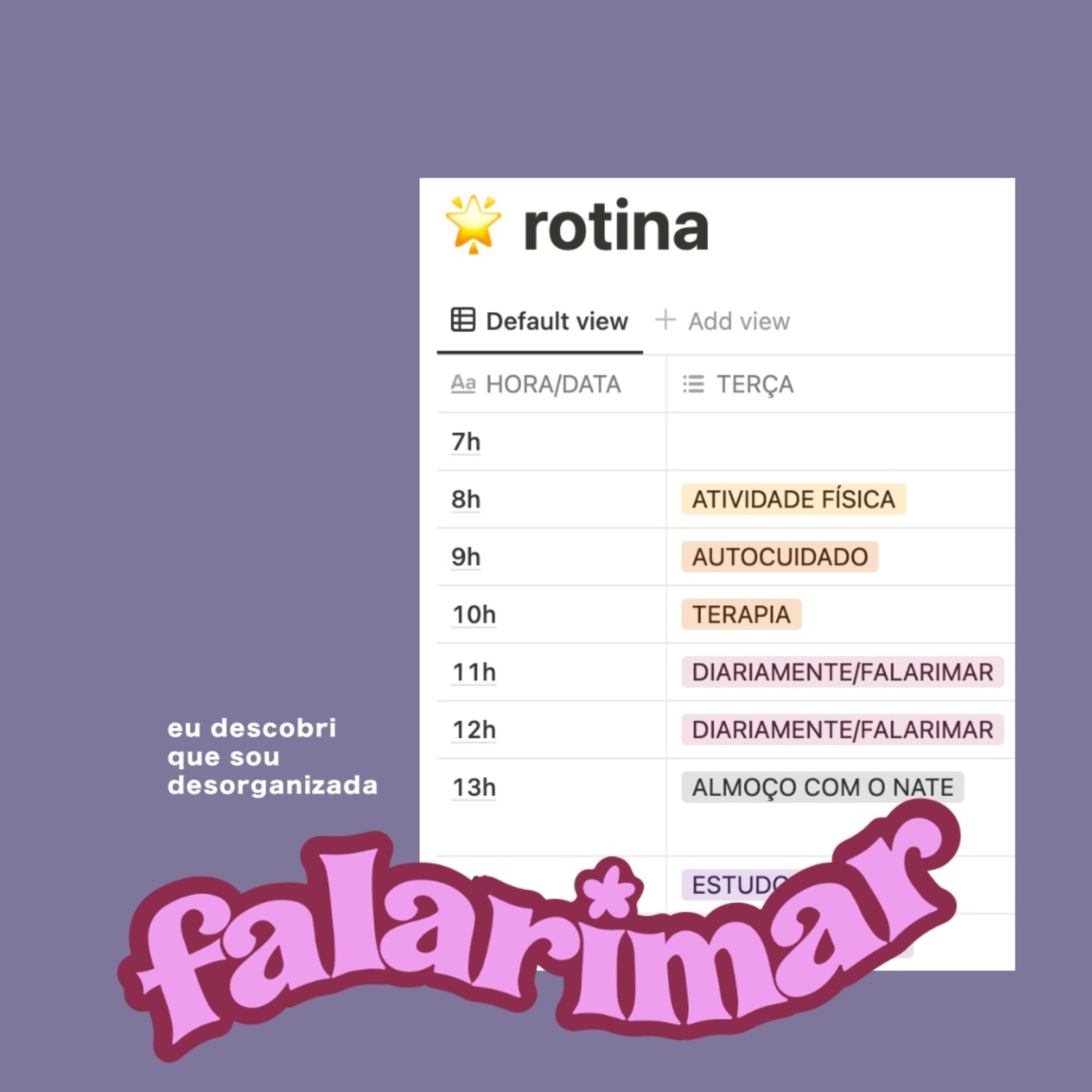 Falarimar