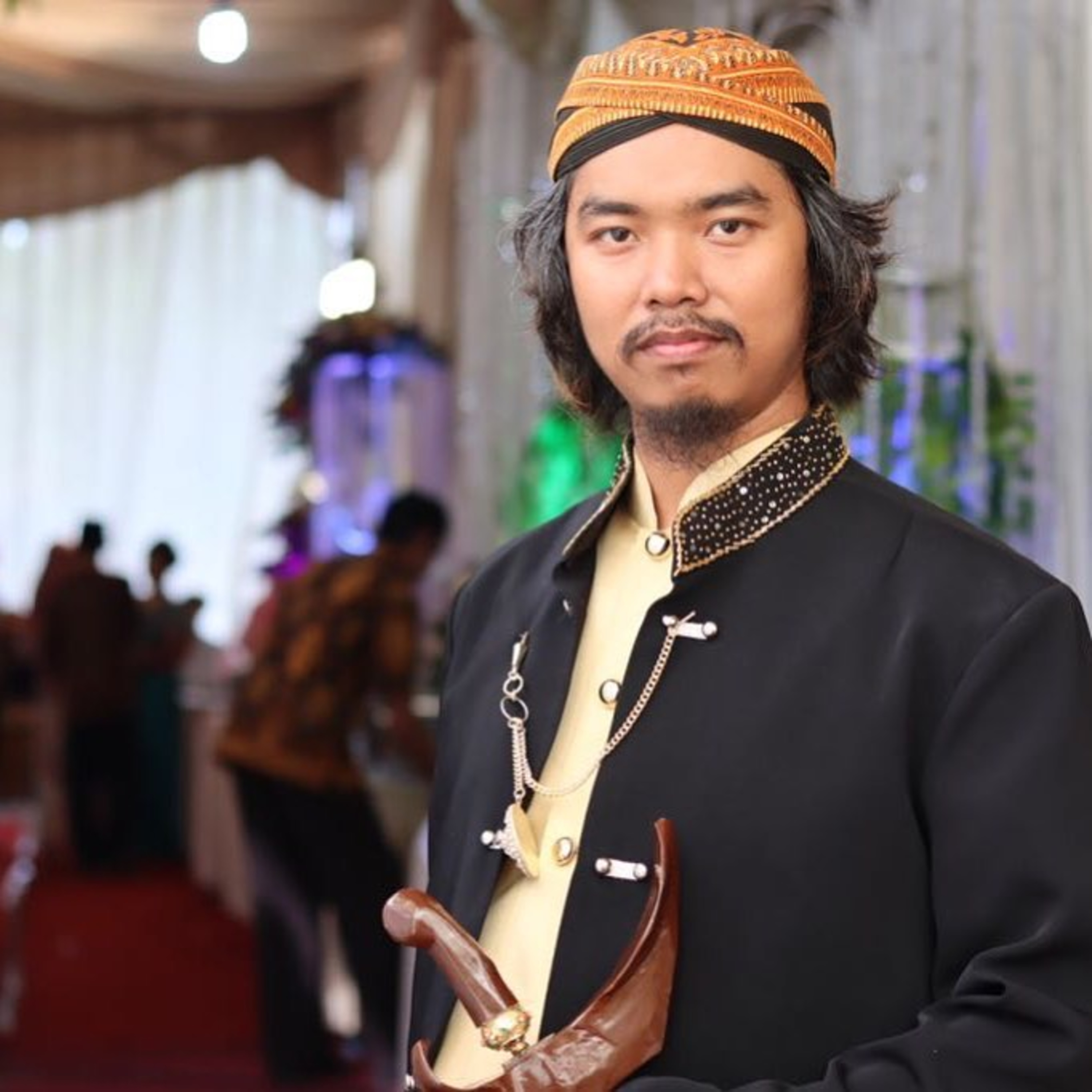 Dodit Mulyanto - Curhat Seorang Guru • Stand Up Comedy Indonesia