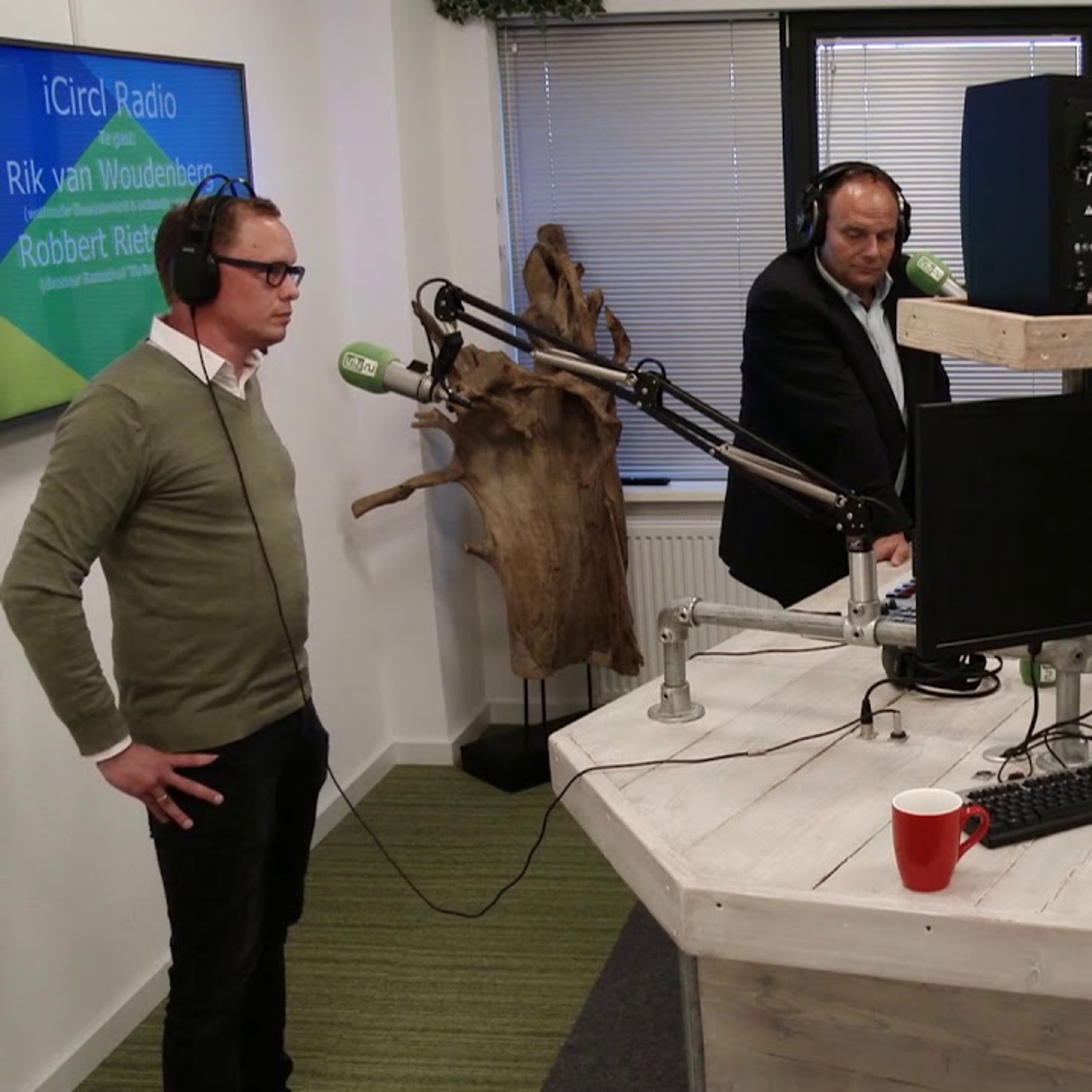 iCircl Podcast
