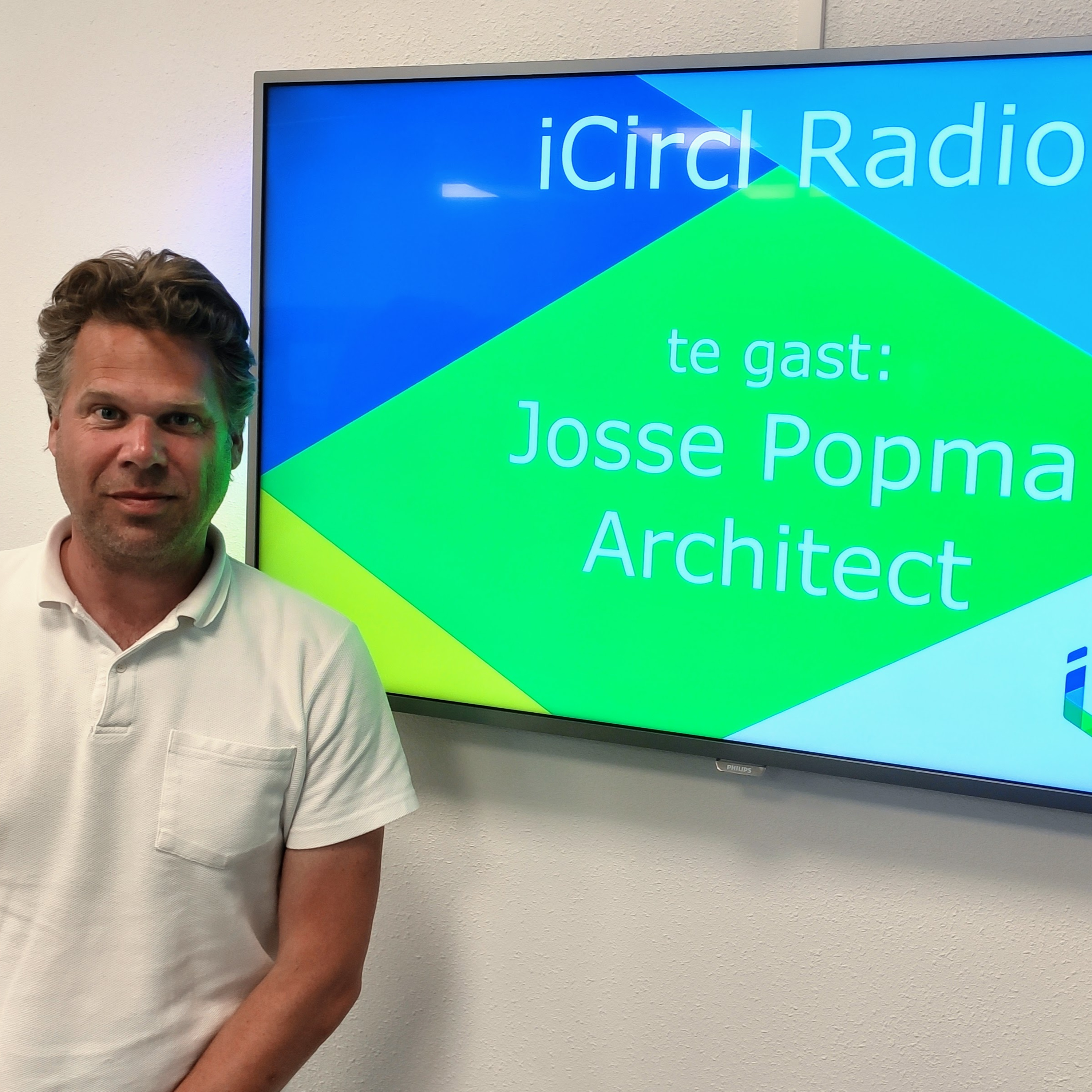 iCircl Podcast