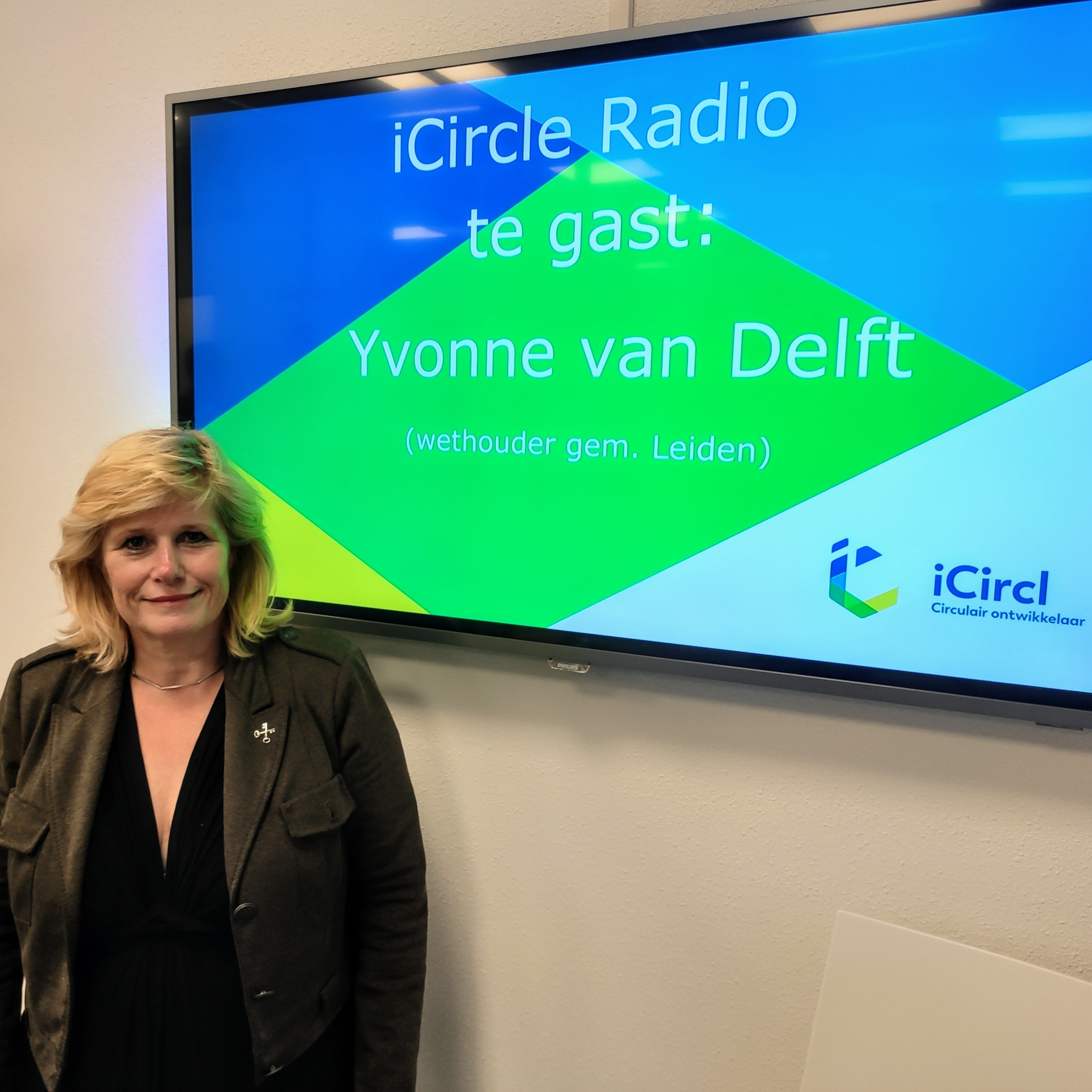 iCircl Podcast
