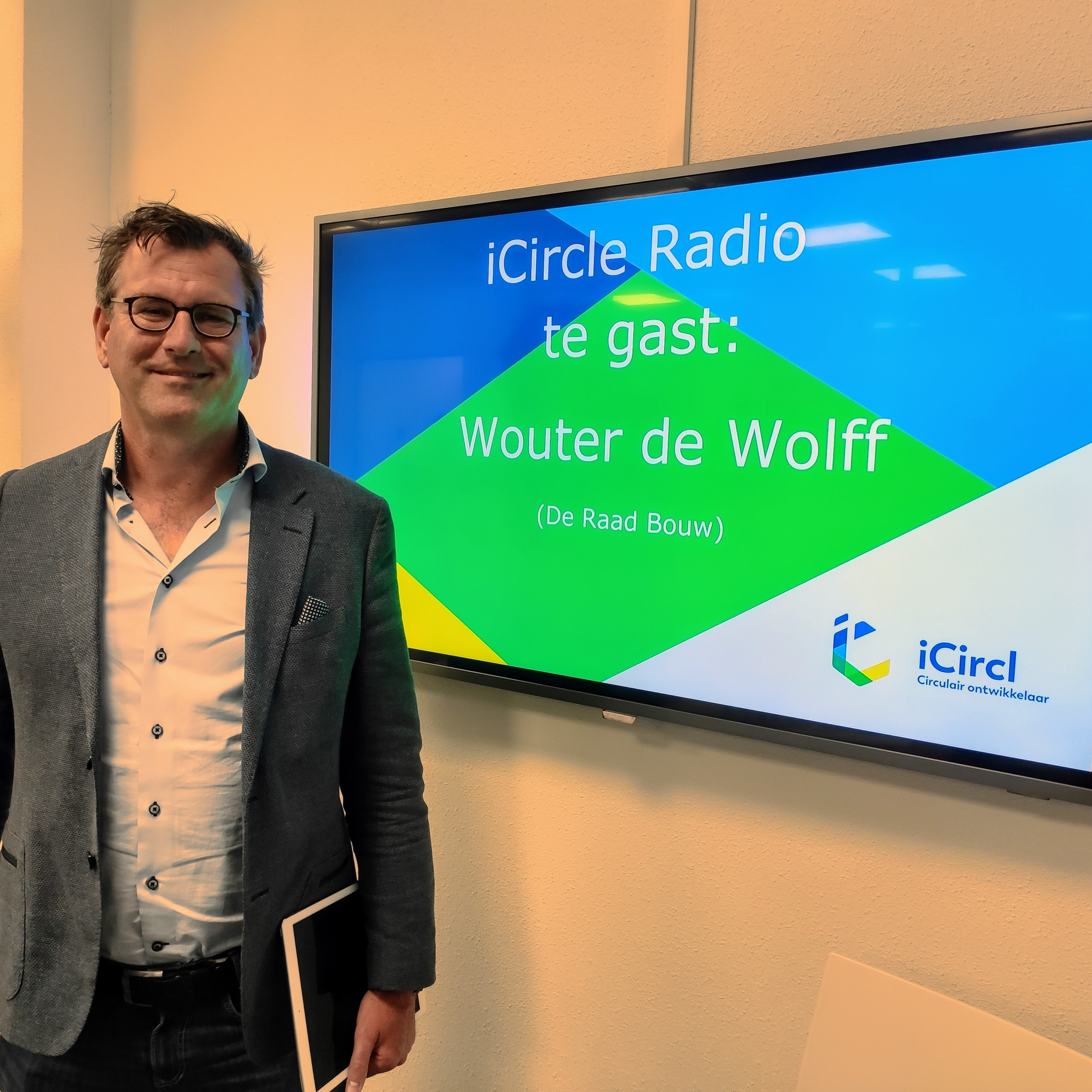 iCircl Podcast