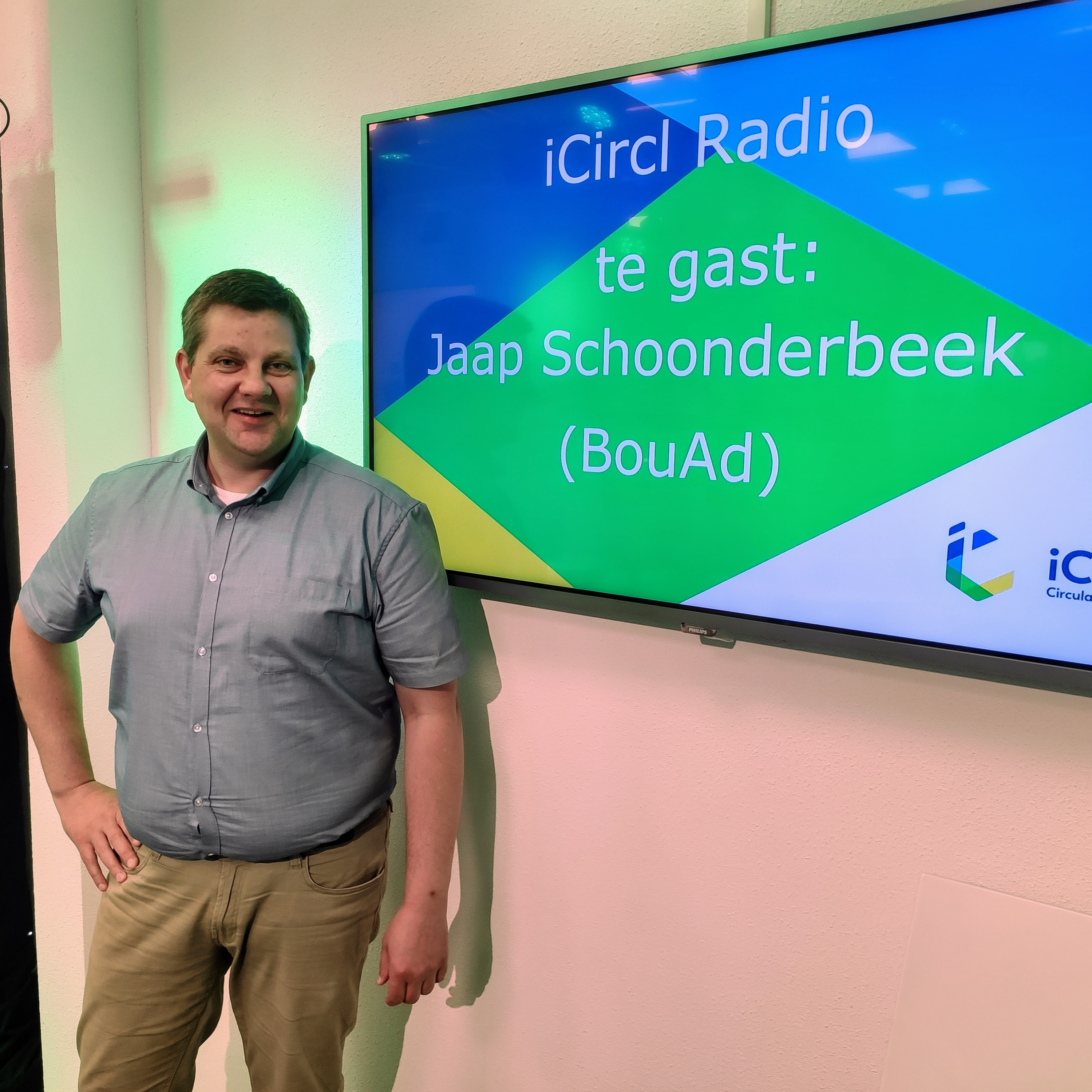 iCircl Podcast