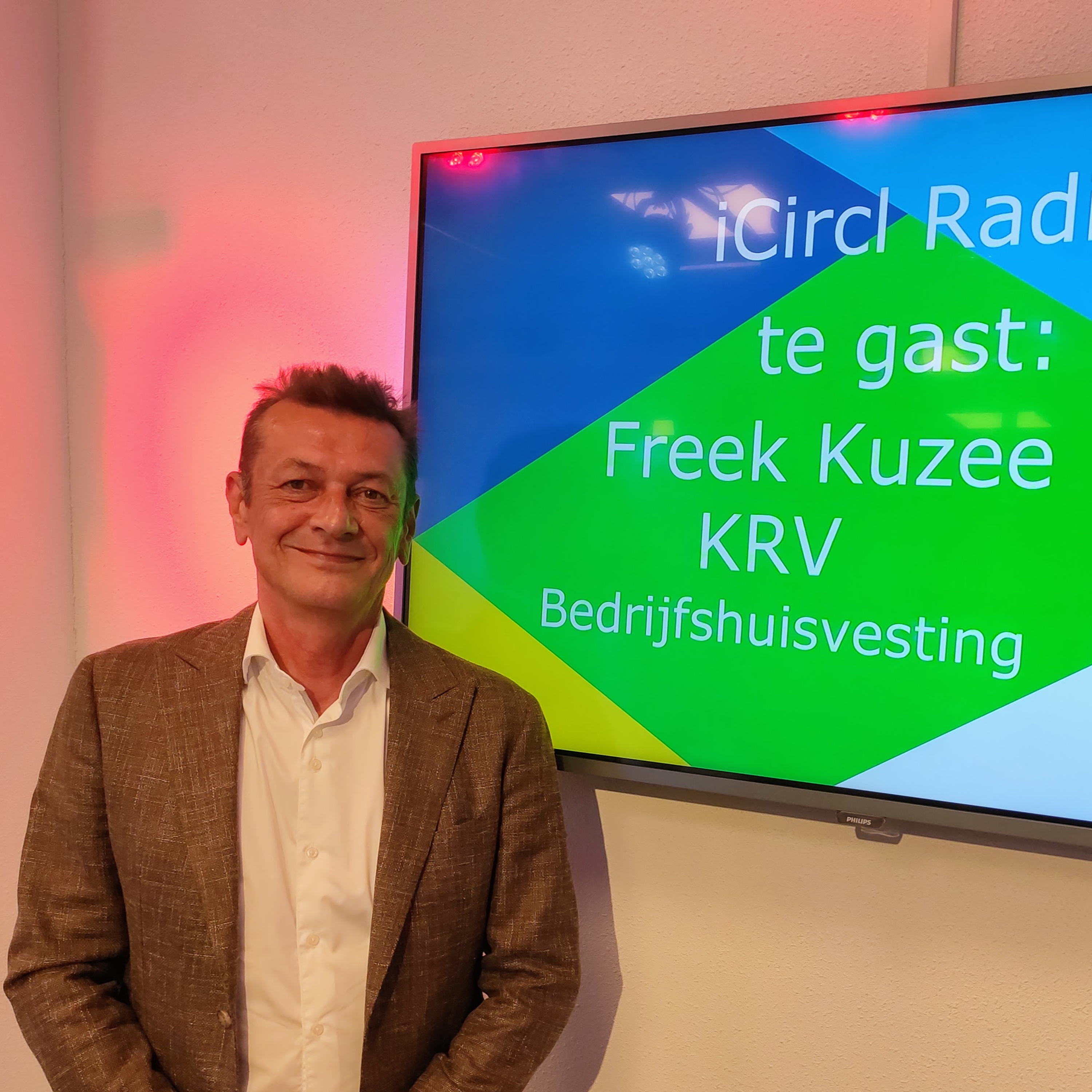 iCircl Podcast