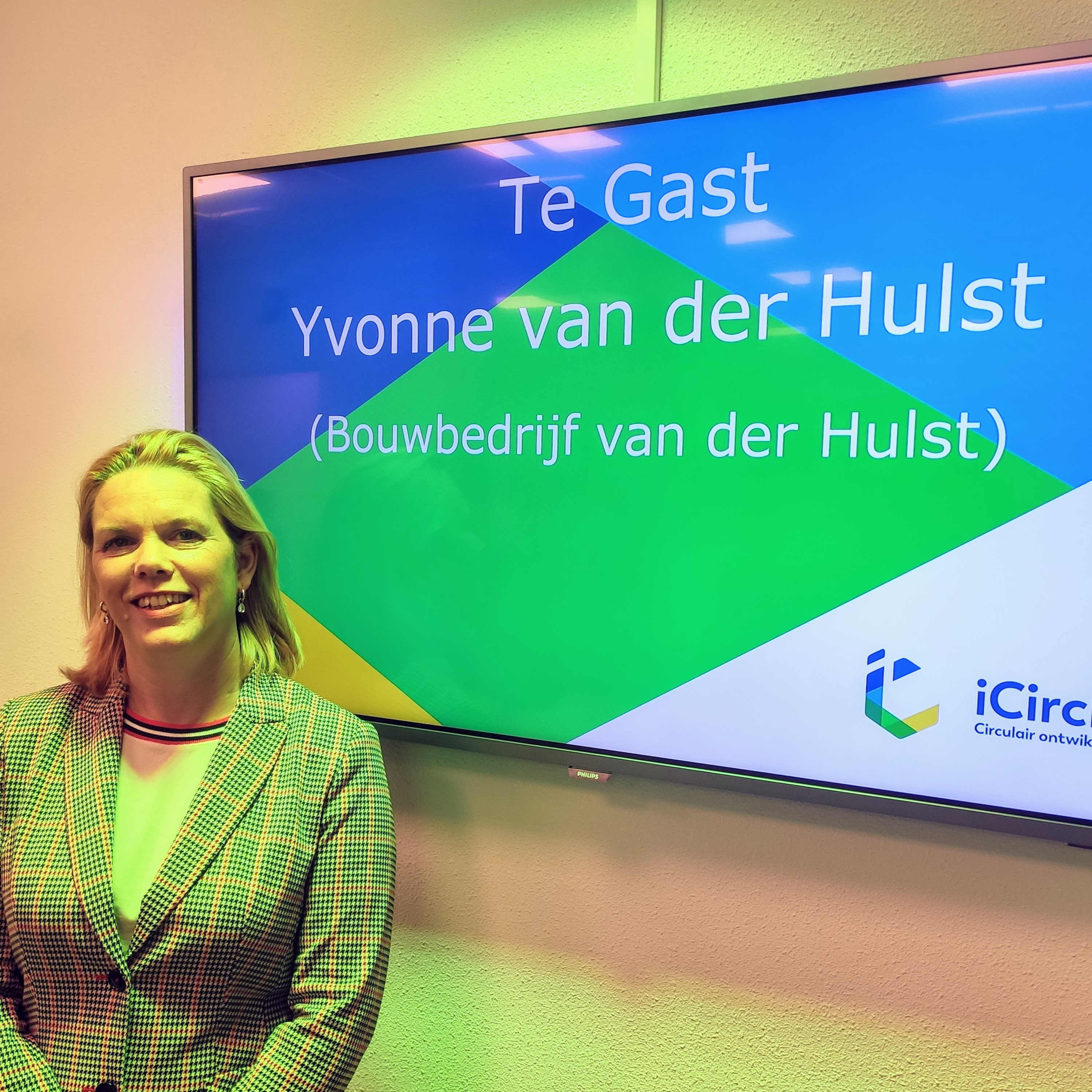 iCircl Podcast