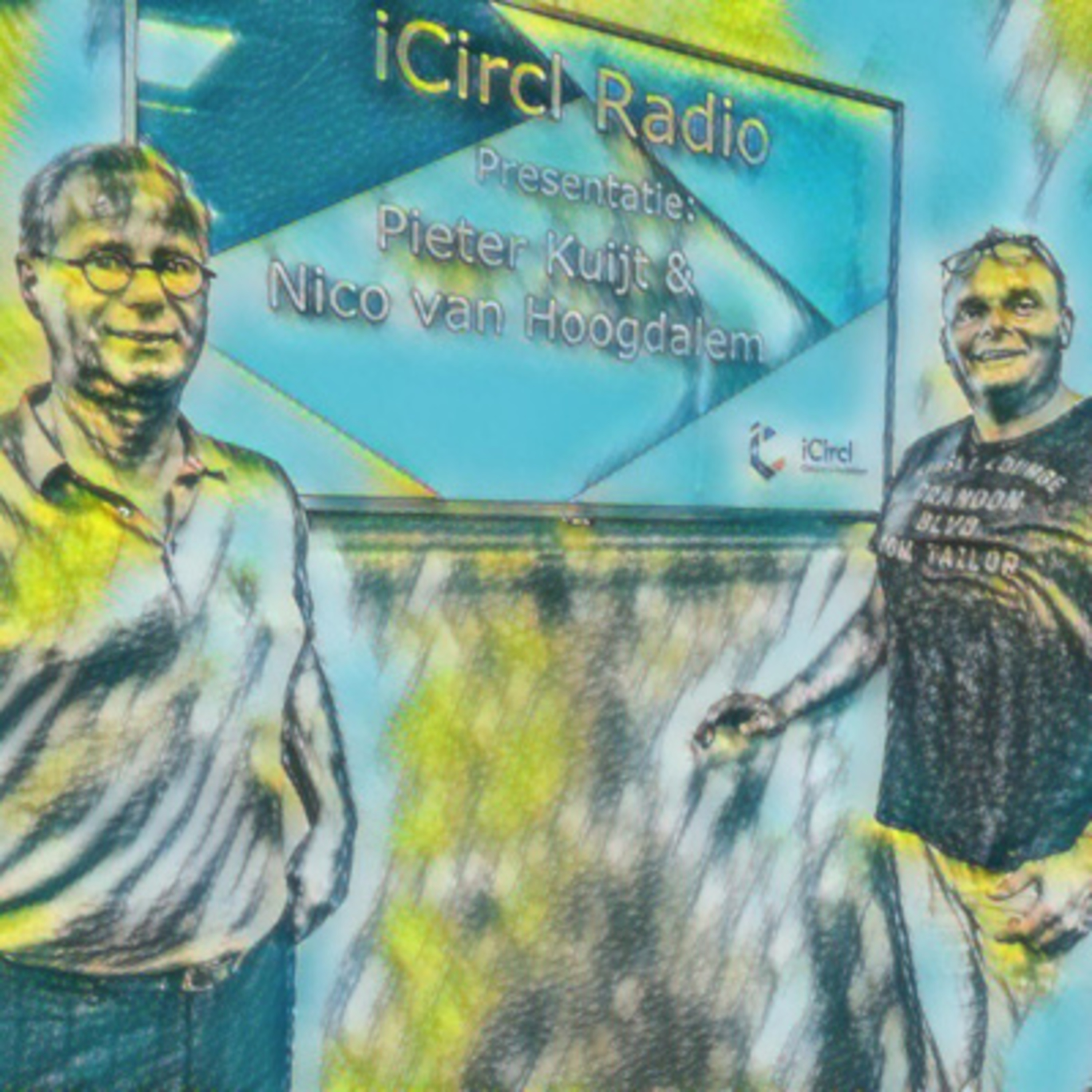 iCircl Podcast
