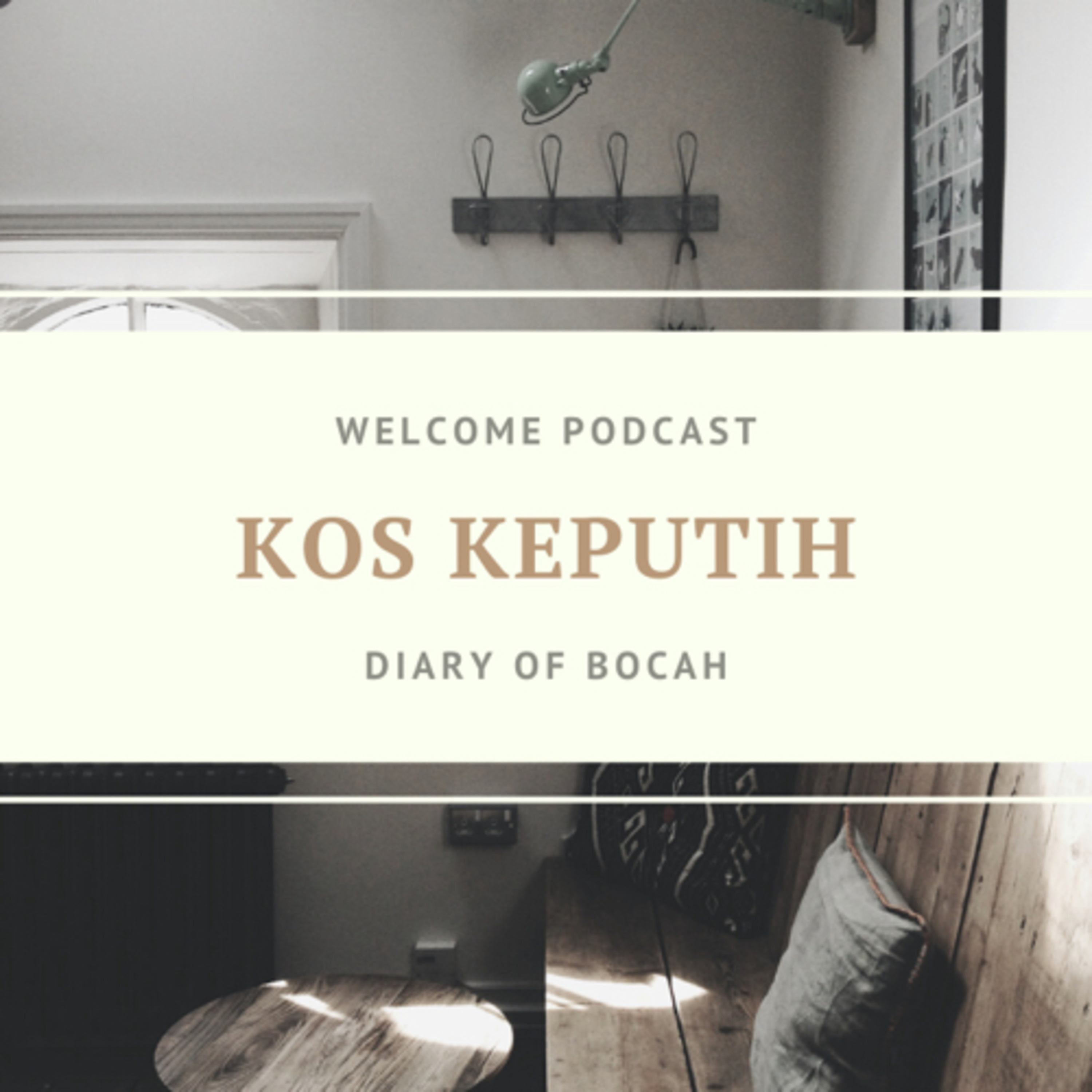Kos Keputih