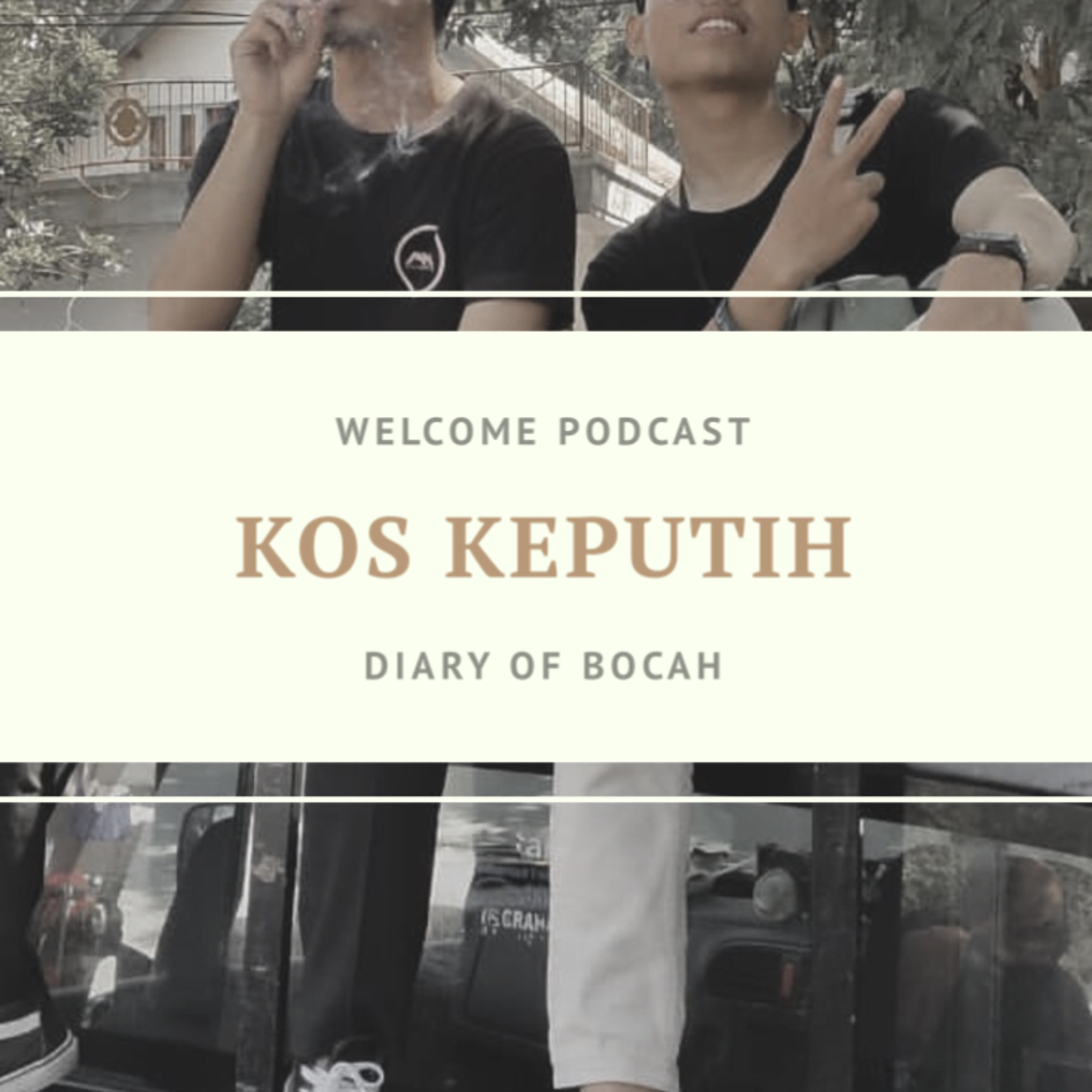 Kos Keputih