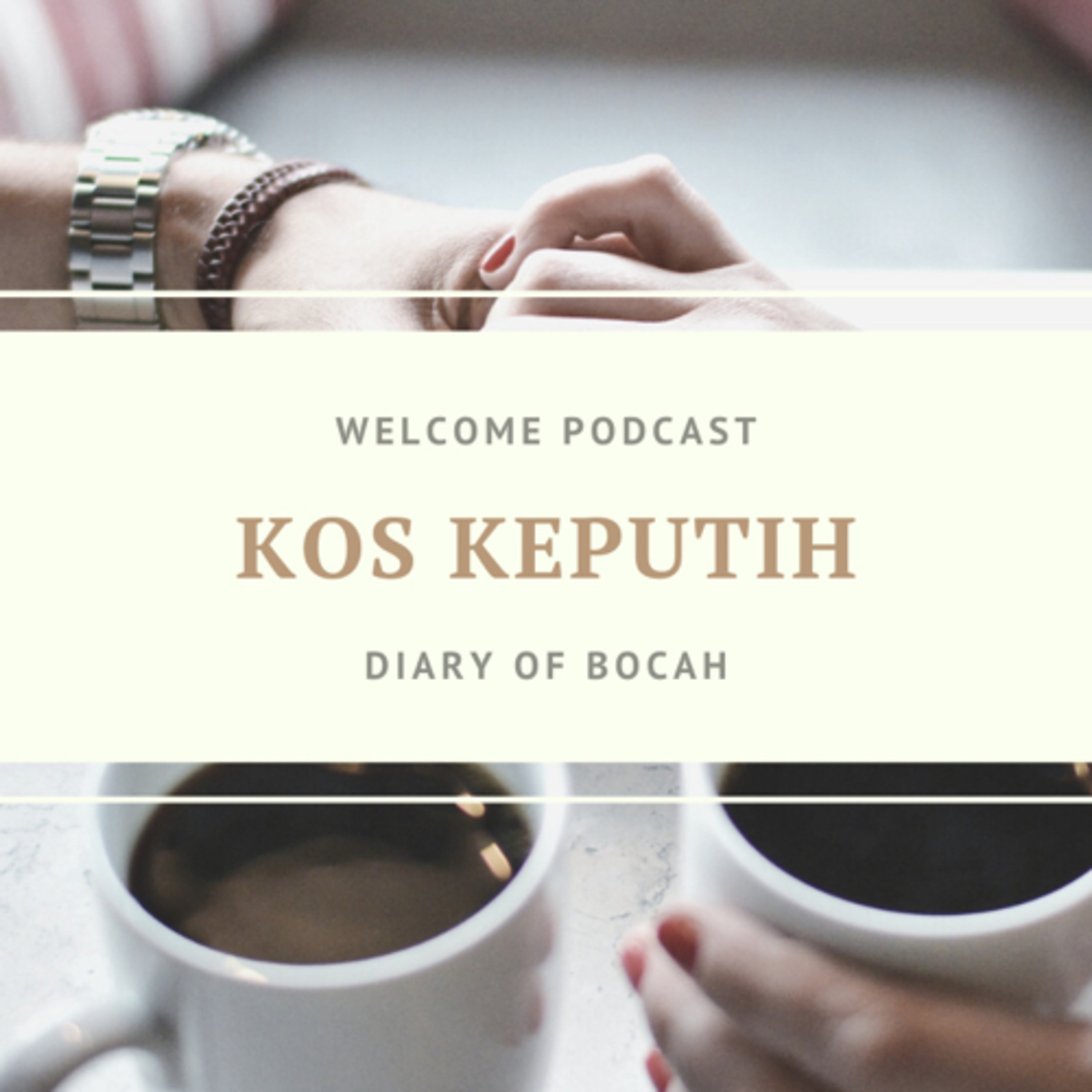 Kos Keputih