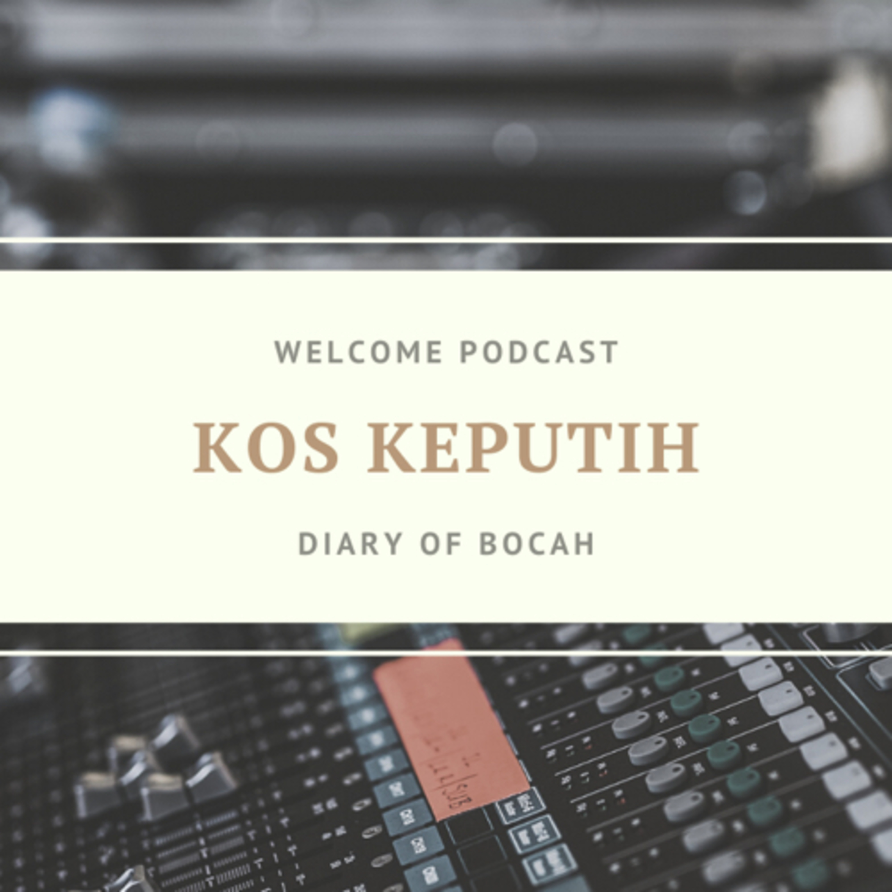Kos Keputih