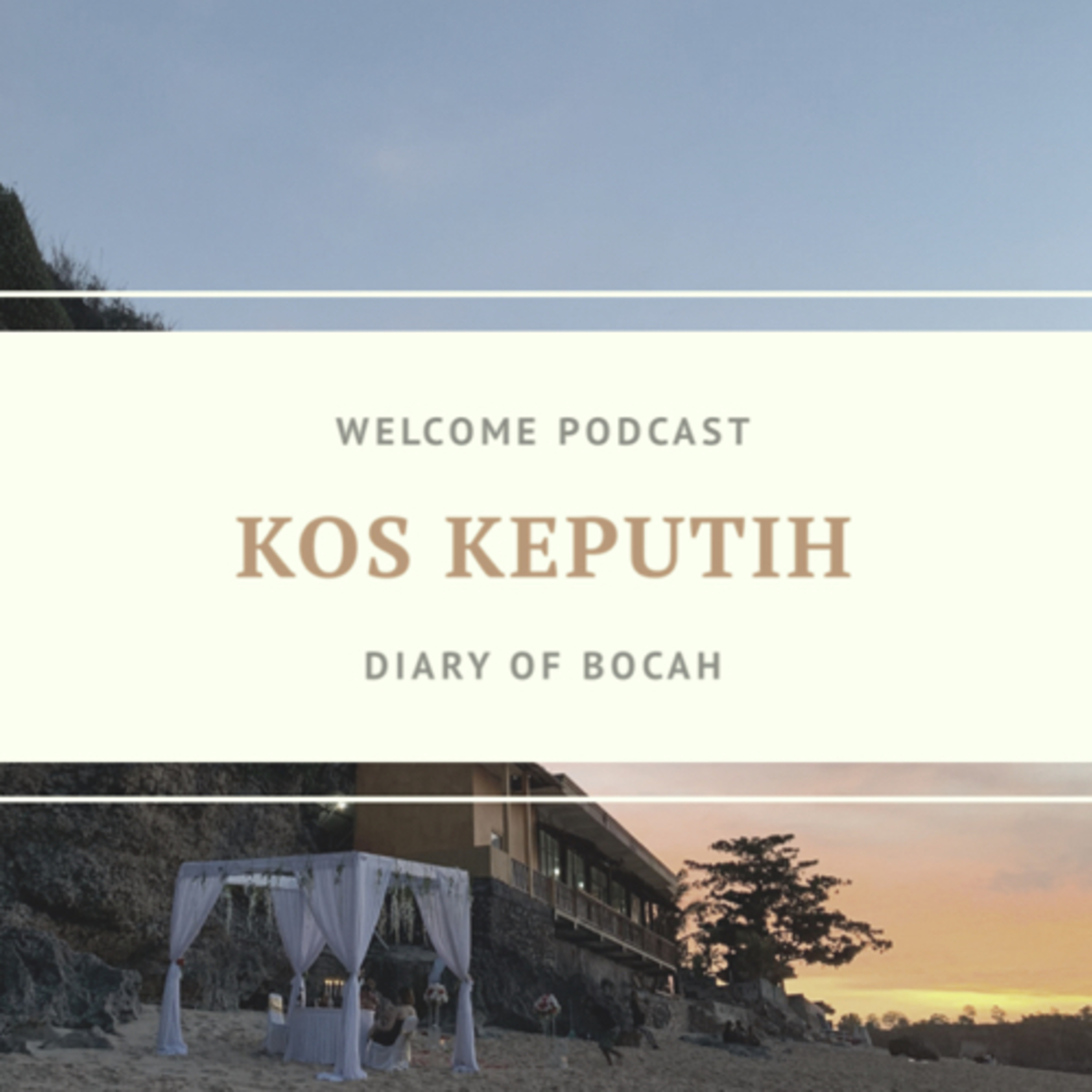 Kos Keputih