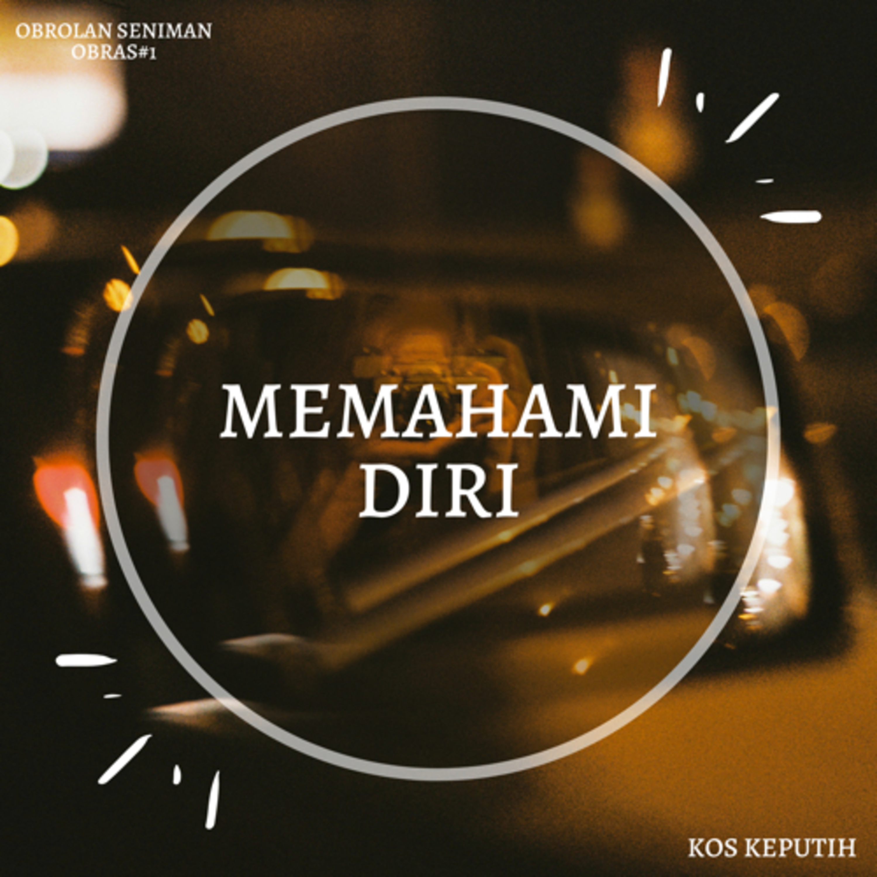 Kos Keputih
