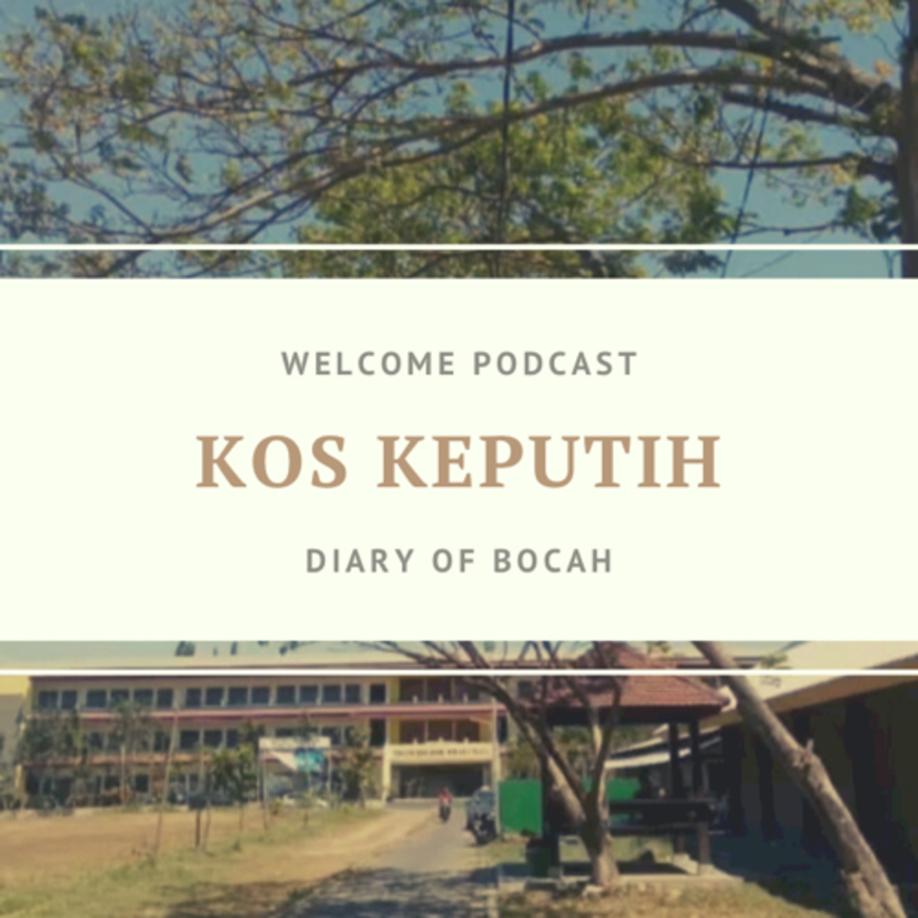 Kos Keputih