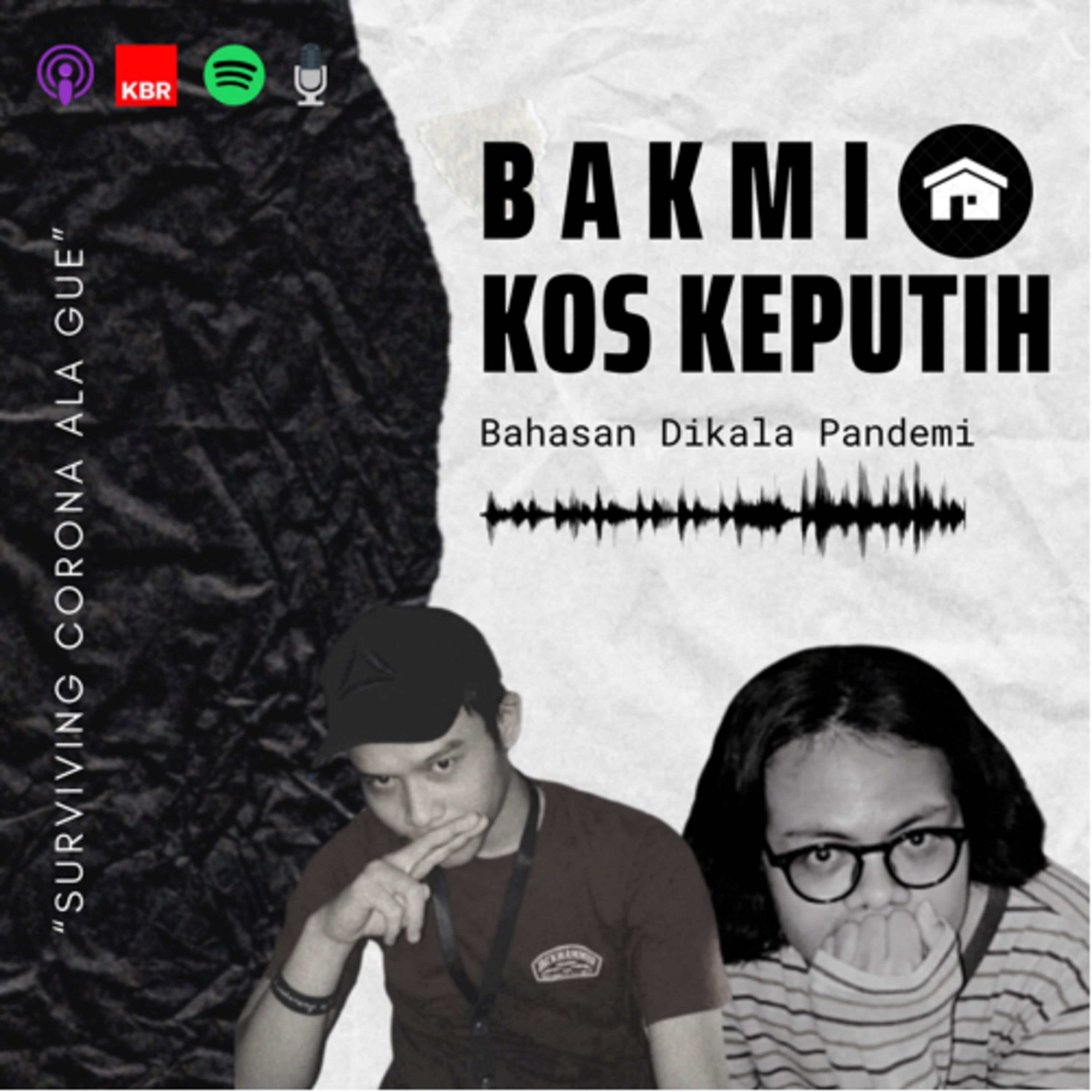 Kos Keputih