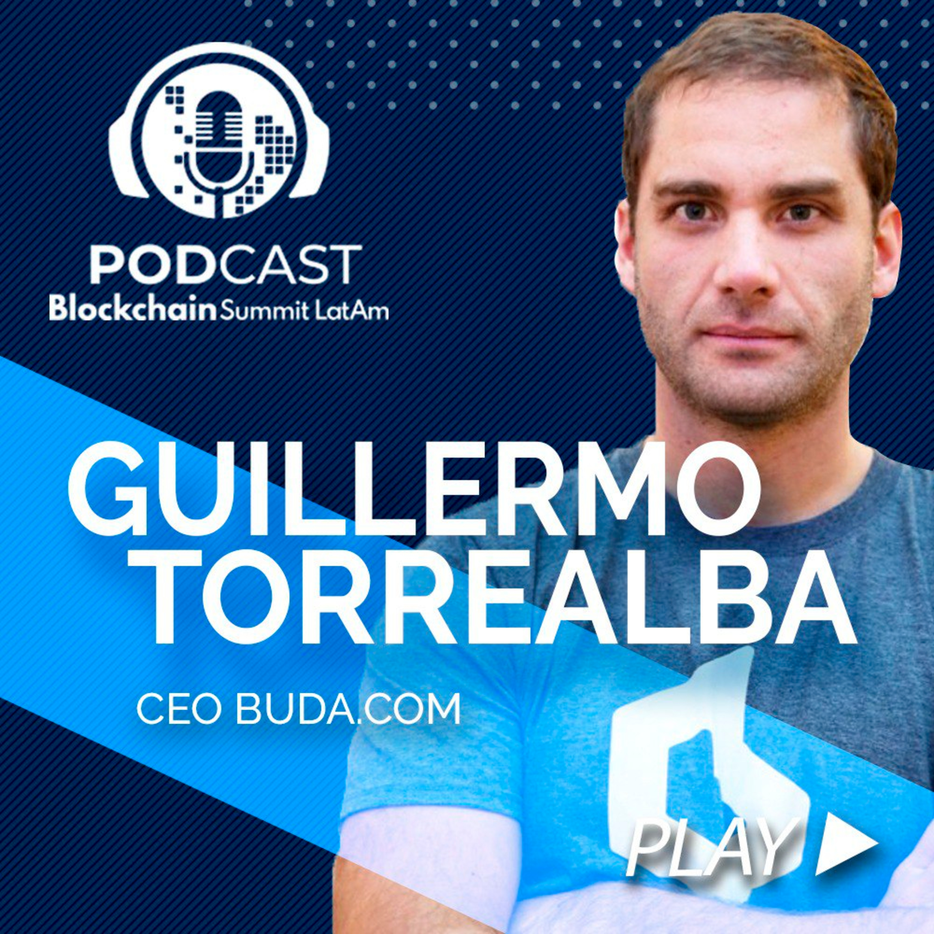 Blockchain Summit Latam Podcast