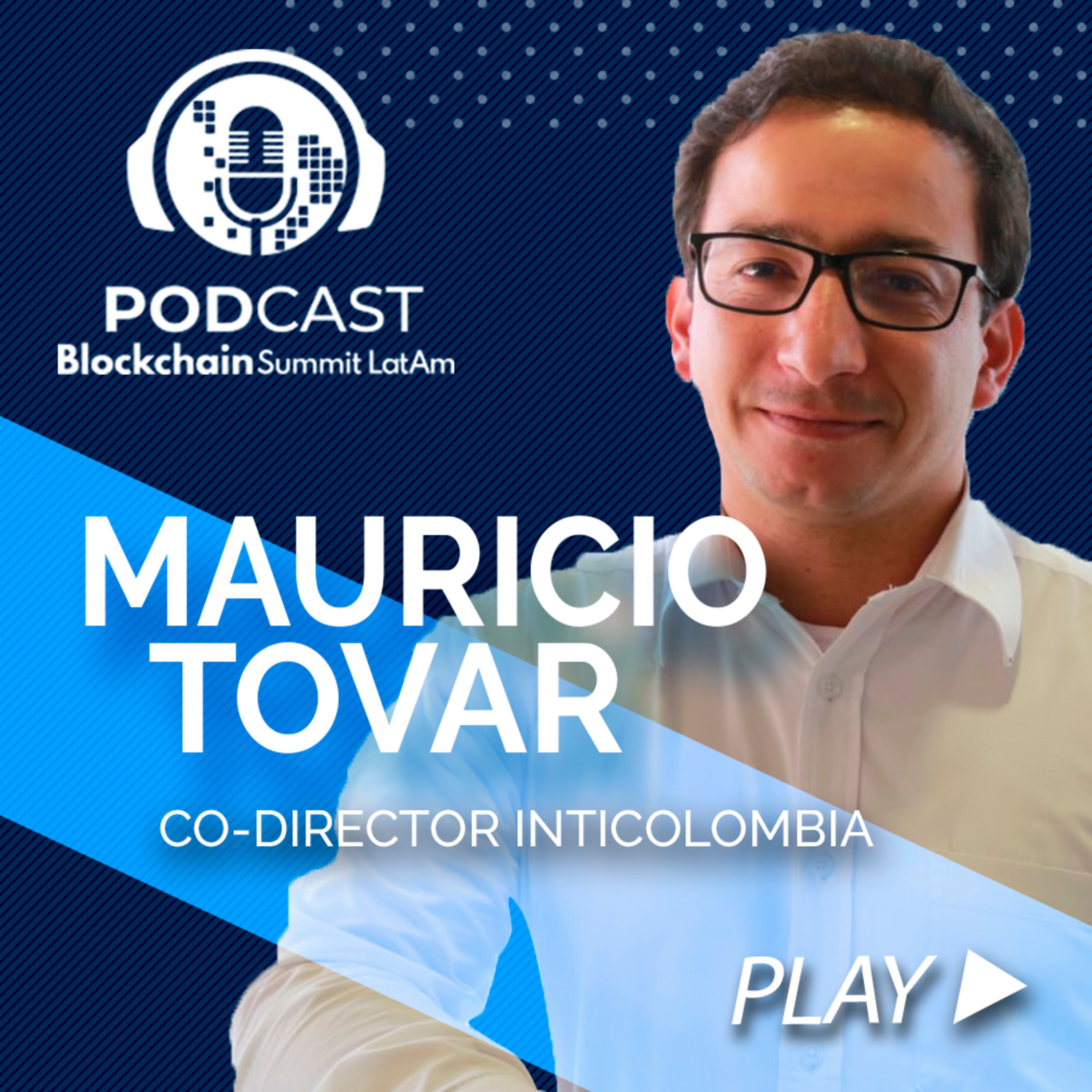 Blockchain Summit Latam Podcast