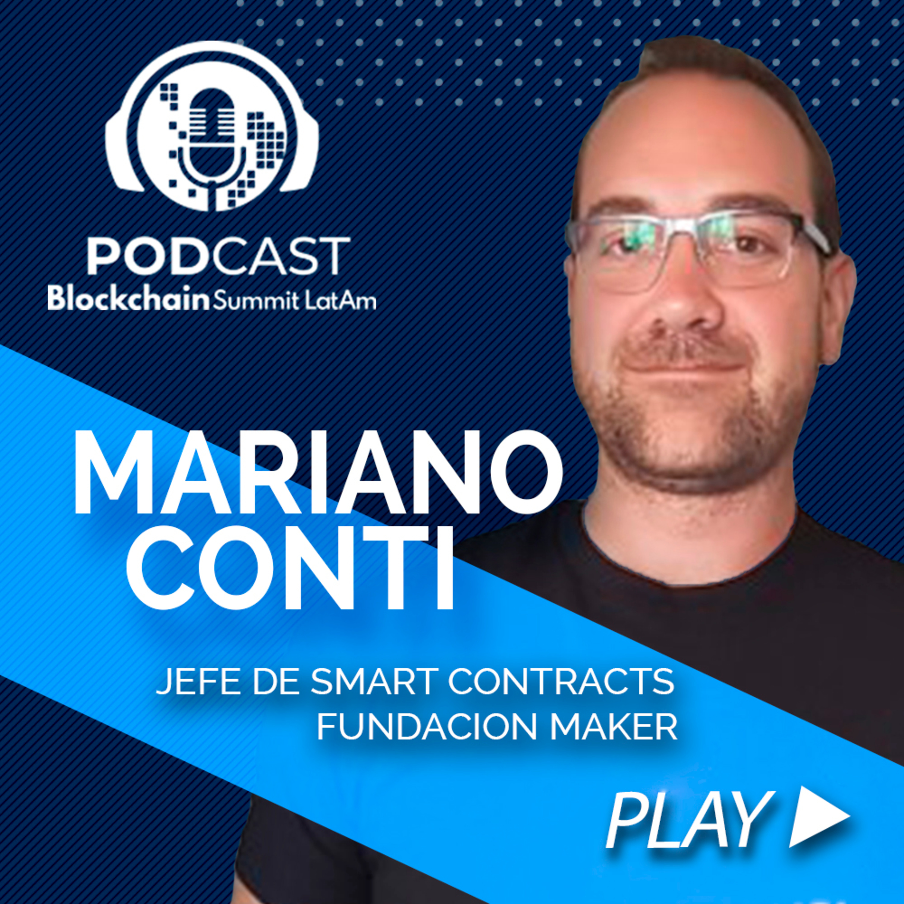 Blockchain Summit Latam Podcast