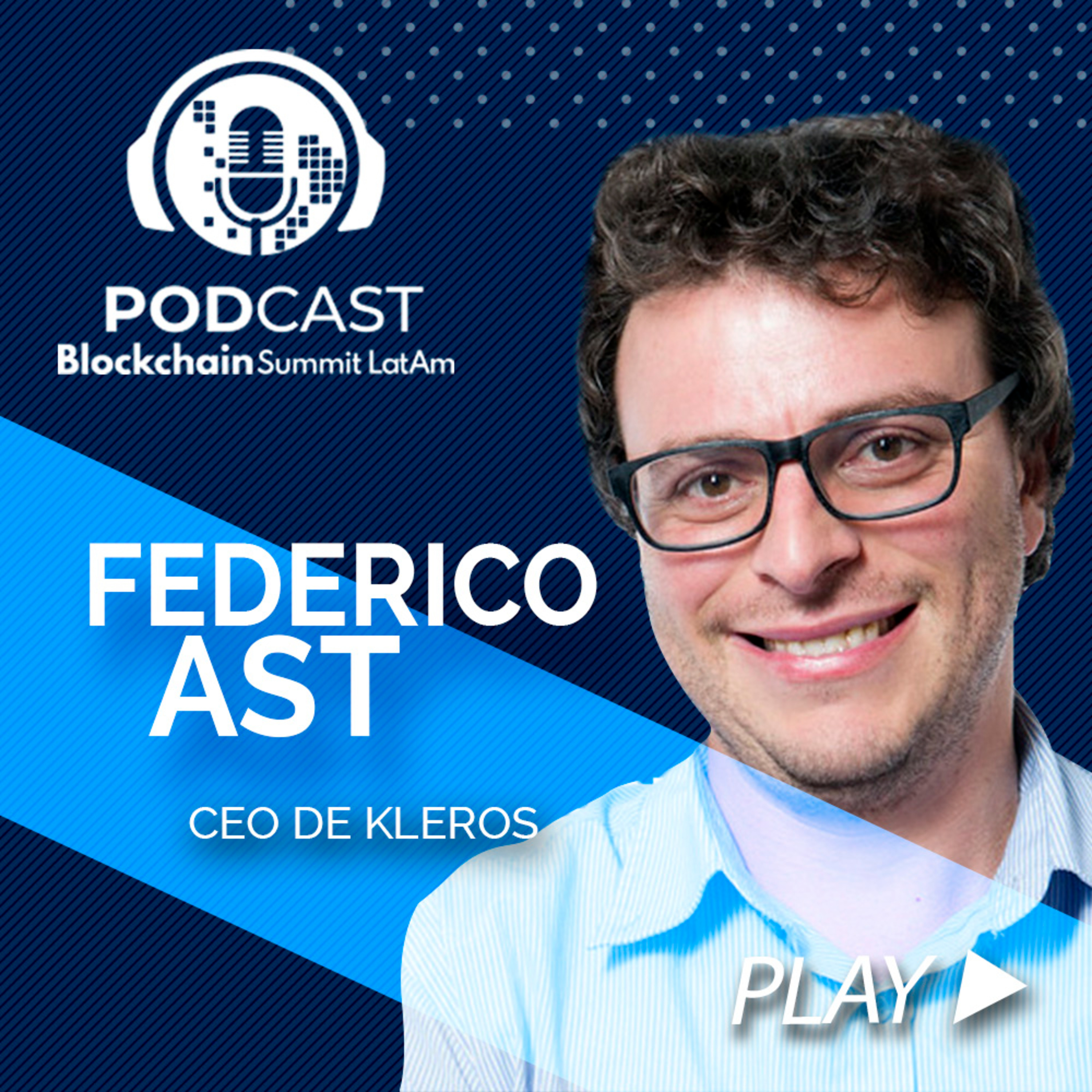 Blockchain Summit Latam Podcast
