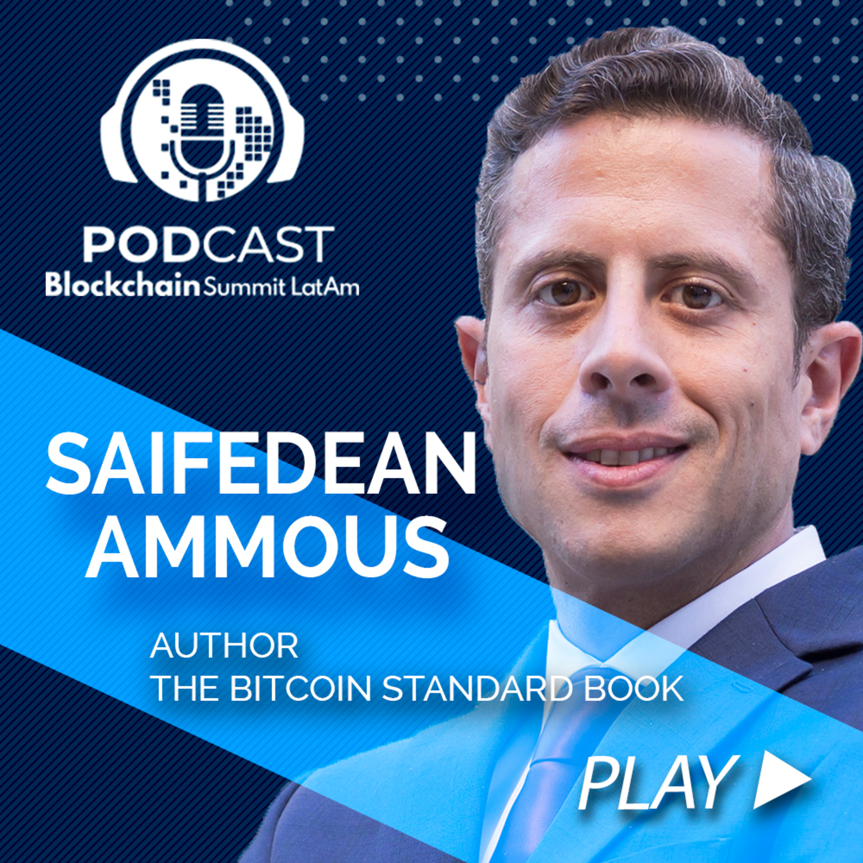 Blockchain Summit Latam Podcast