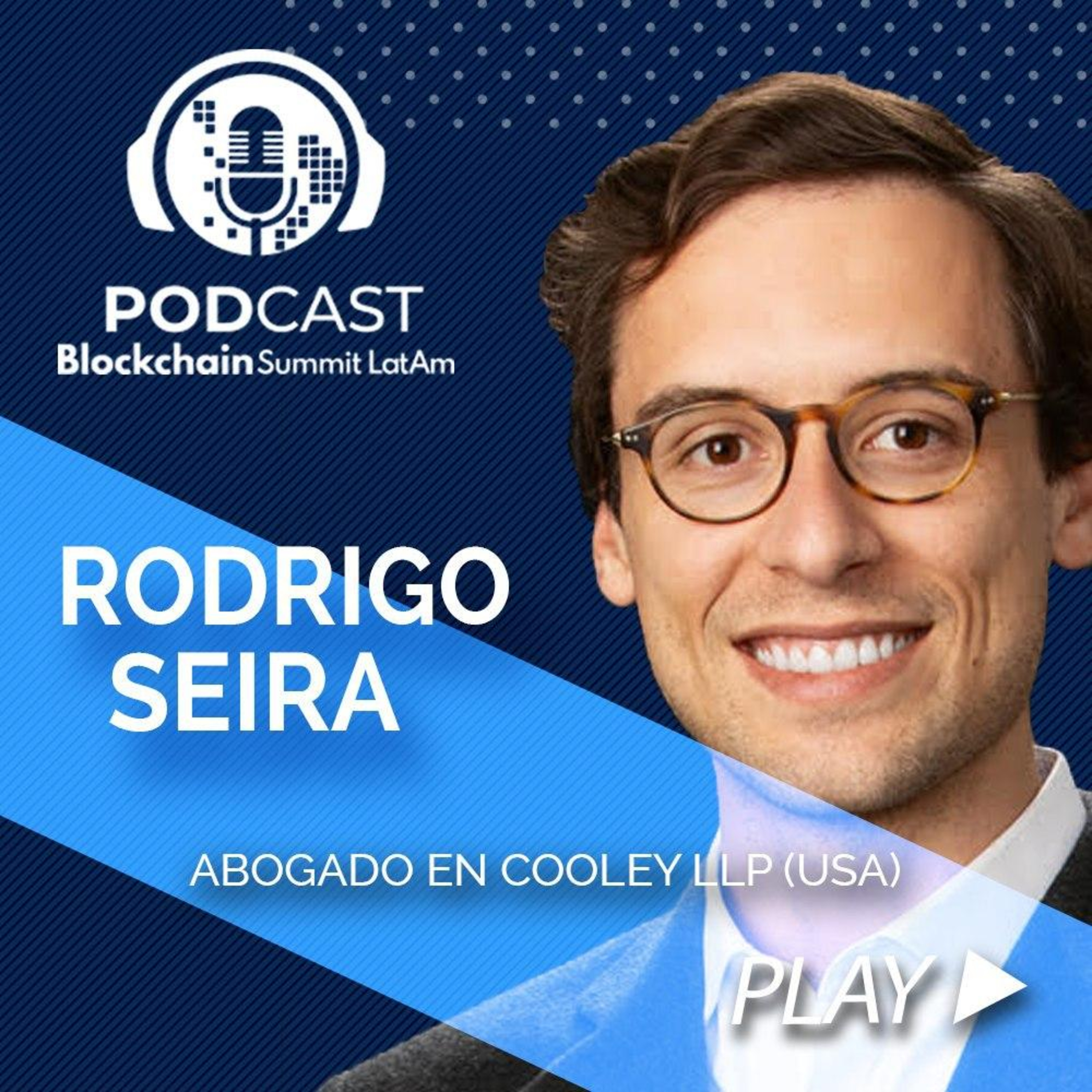Blockchain Summit Latam Podcast