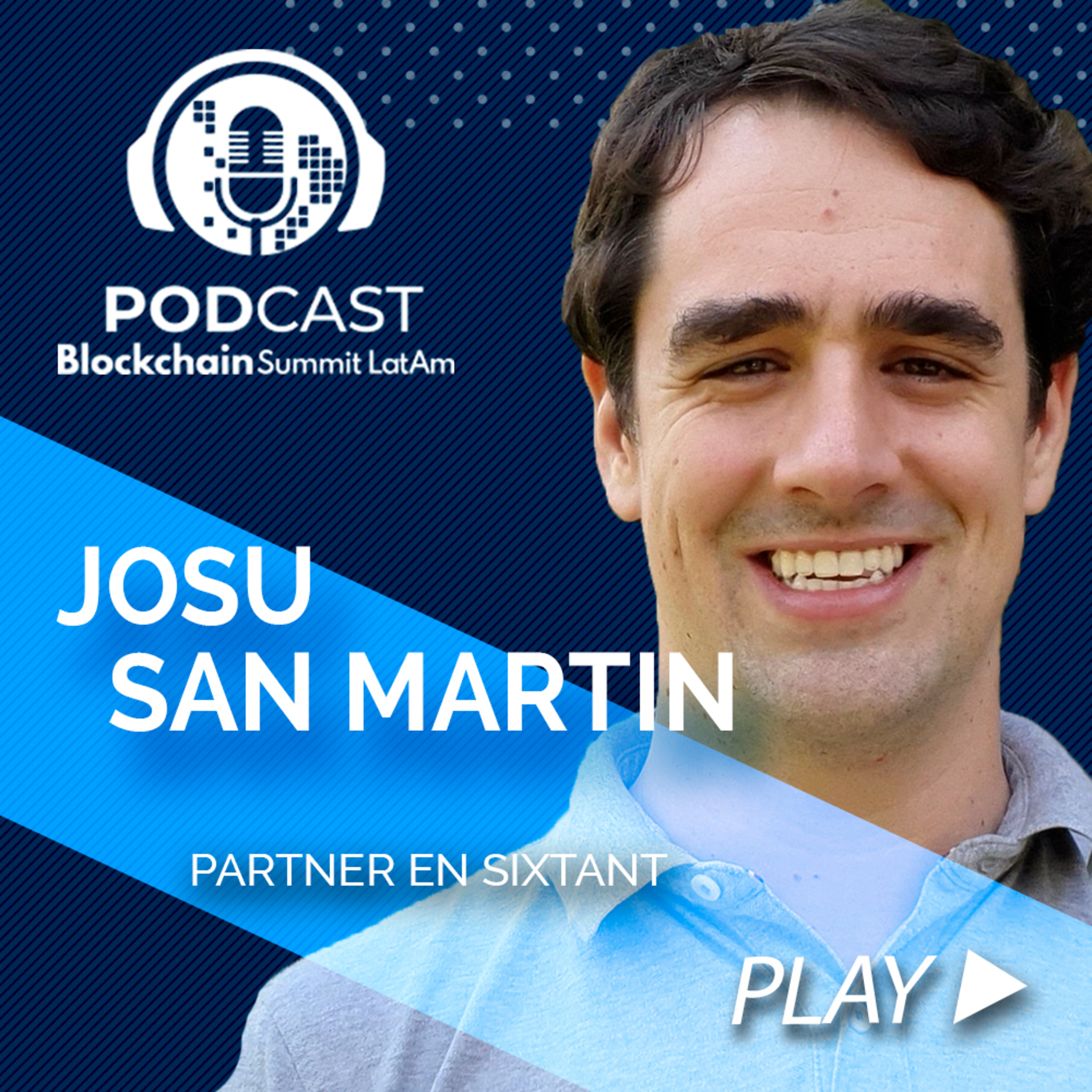 Blockchain Summit Latam Podcast