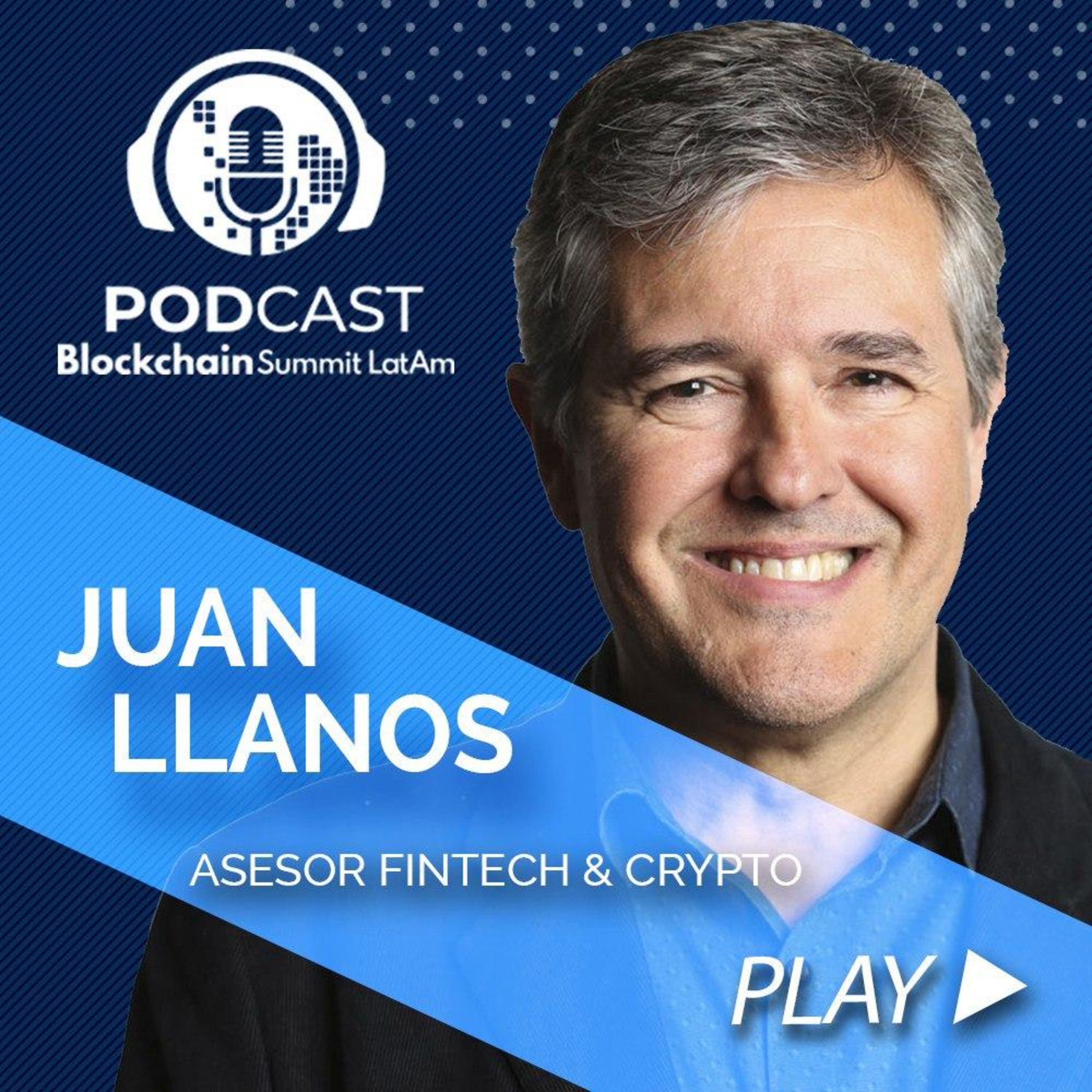 Blockchain Summit Latam Podcast