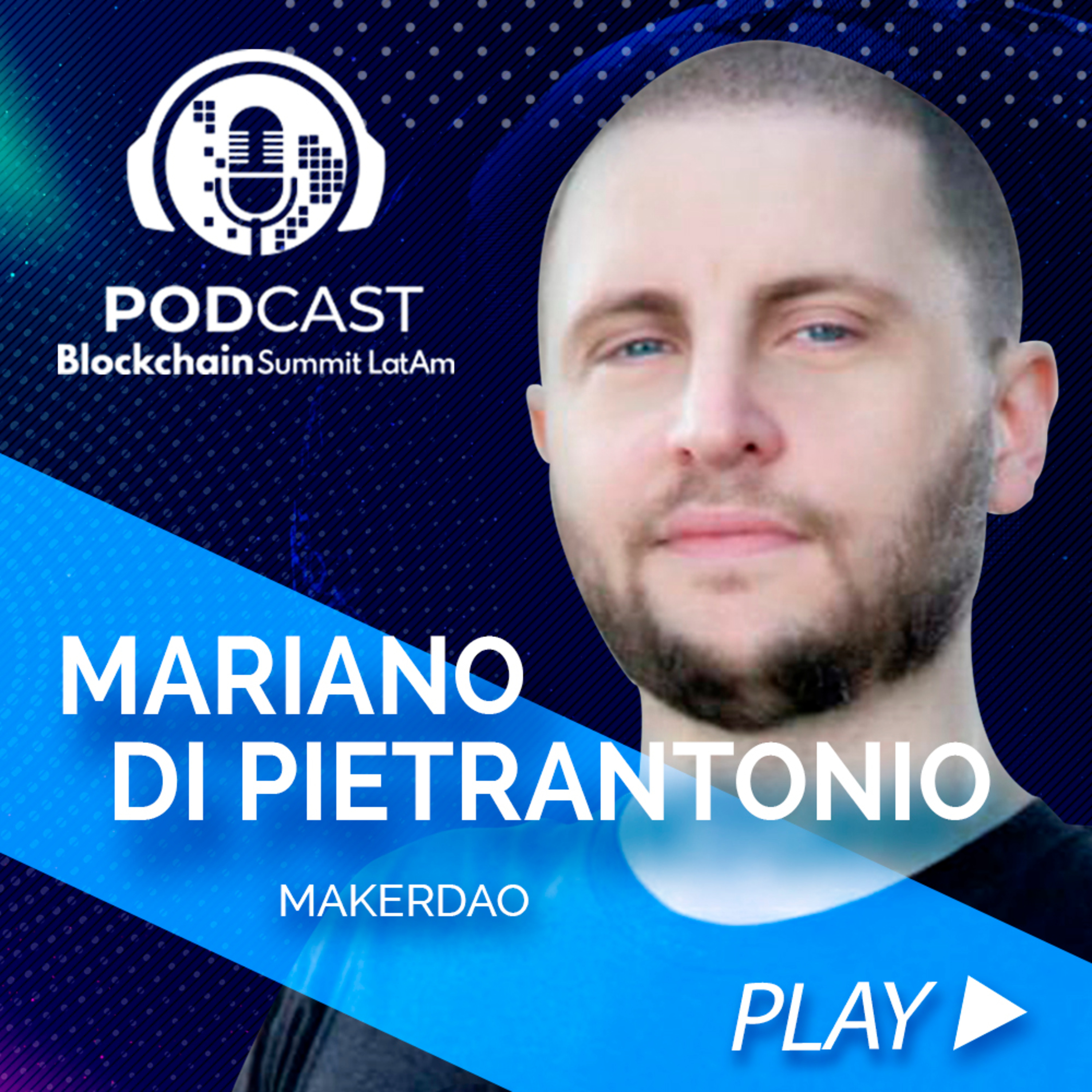 Blockchain Summit Latam Podcast