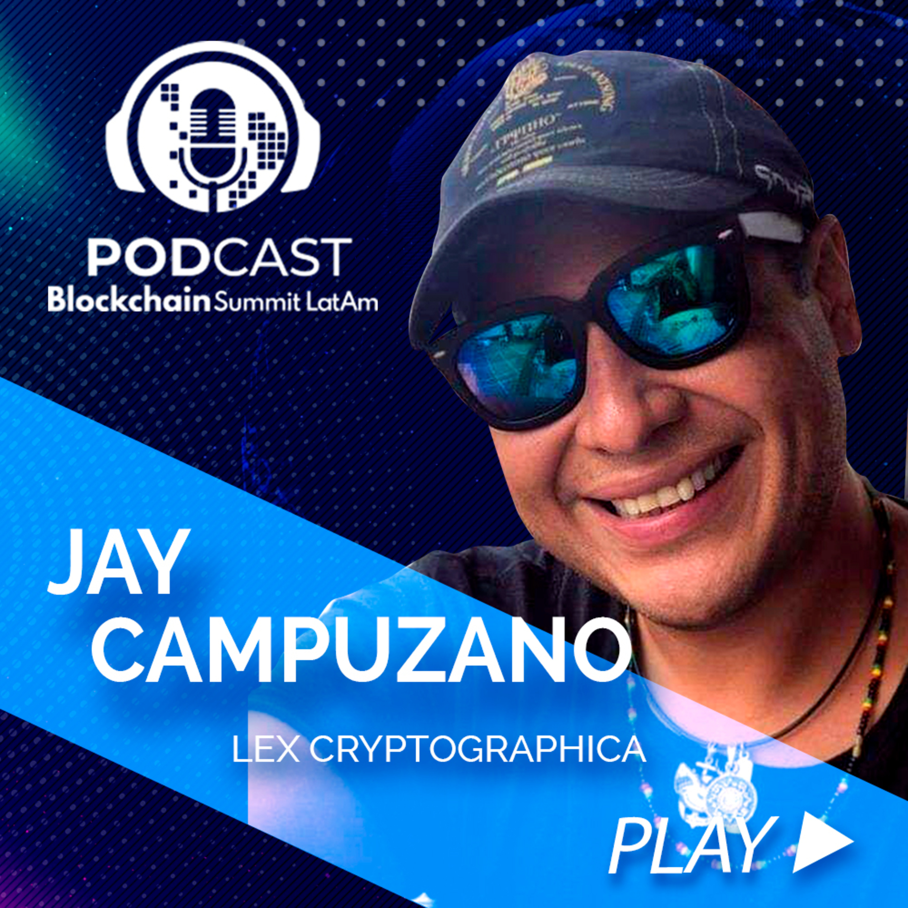 Blockchain Summit Latam Podcast