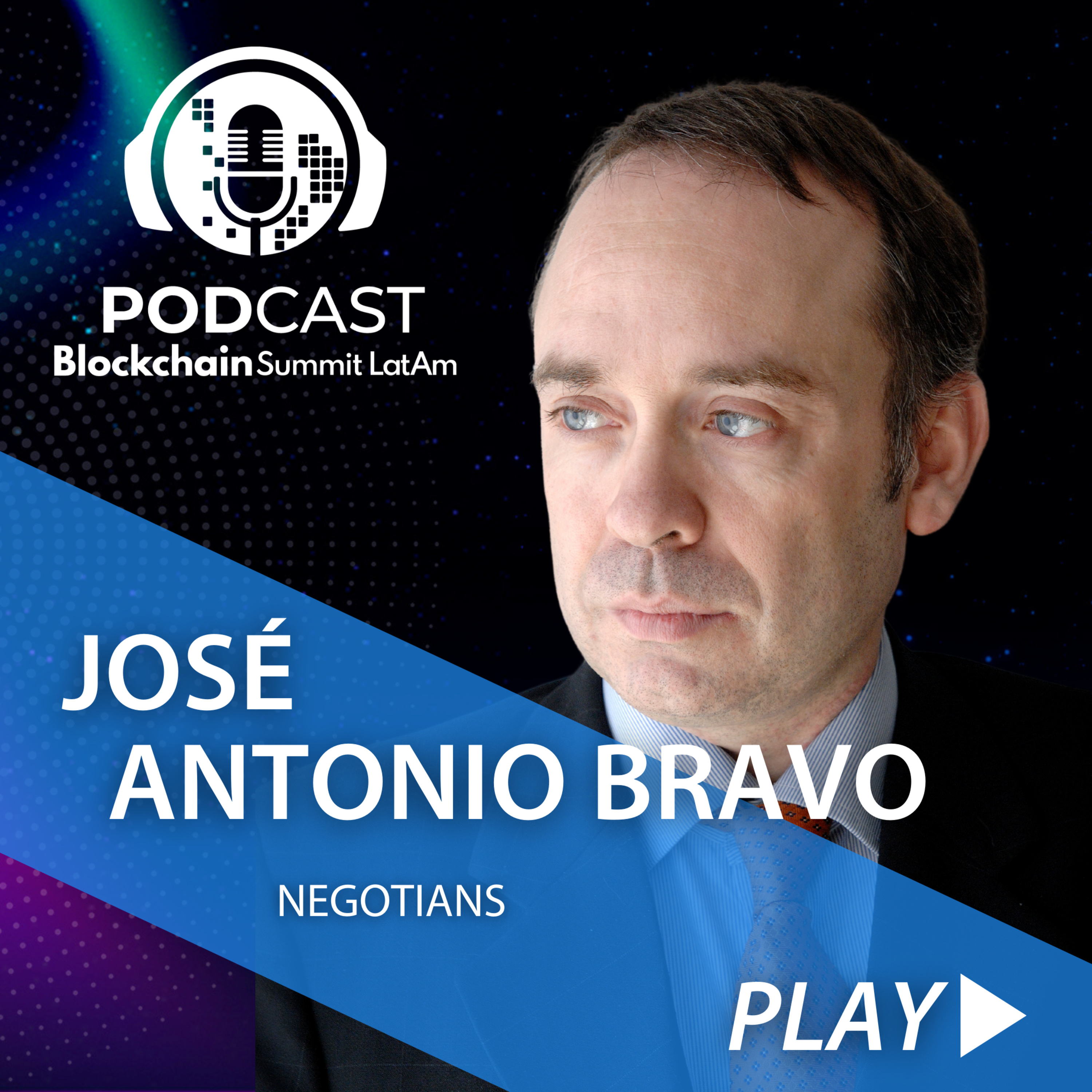 Blockchain Summit Latam Podcast