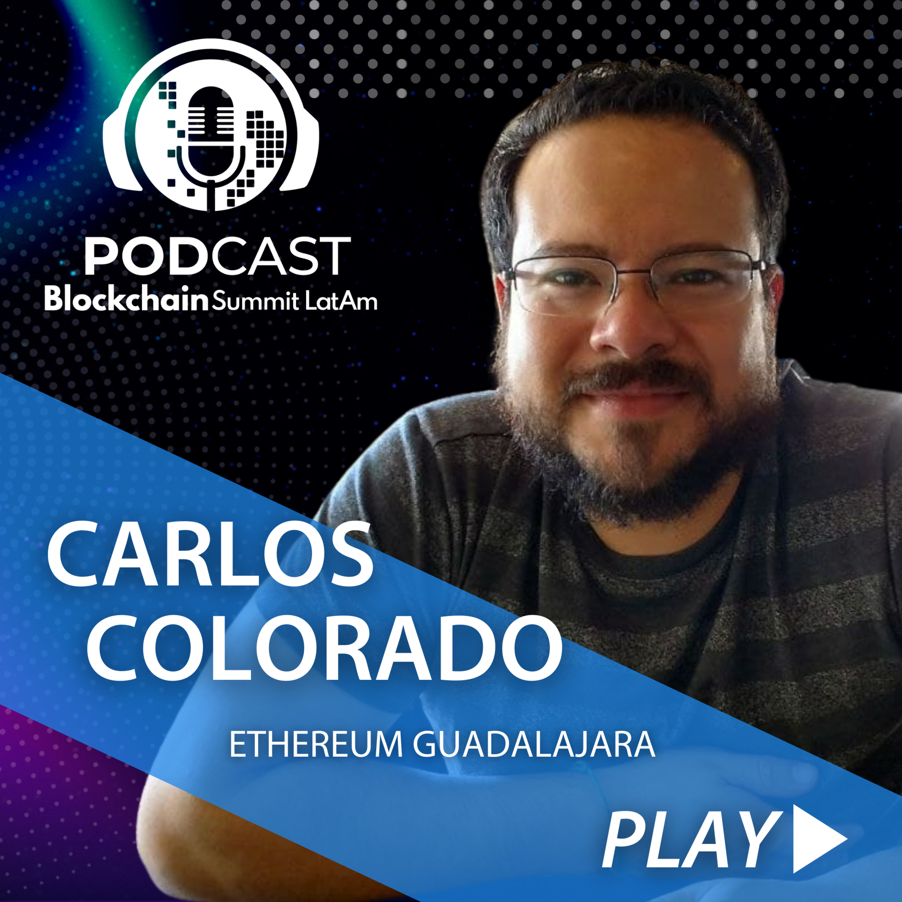 Blockchain Summit Latam Podcast