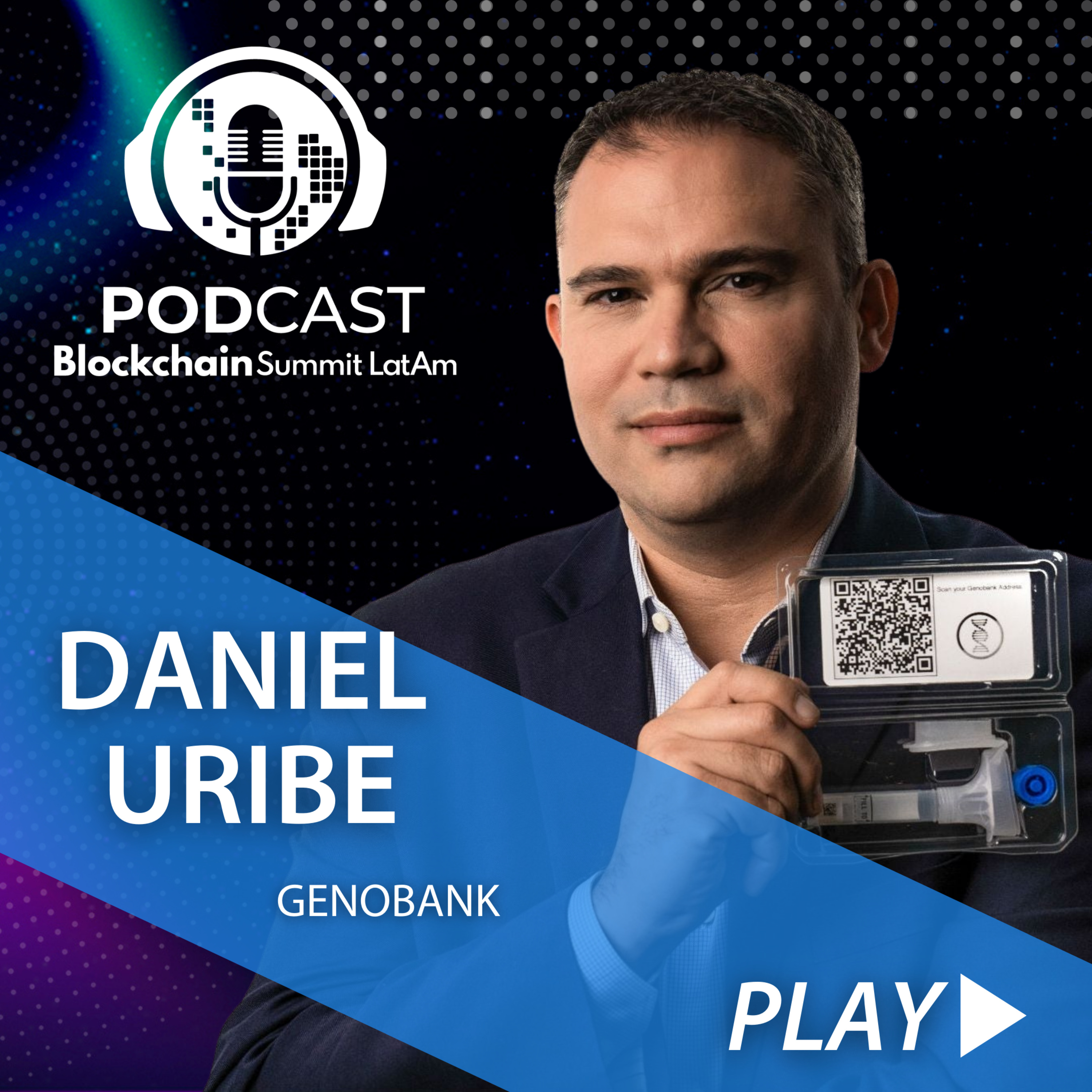 Blockchain Summit Latam Podcast