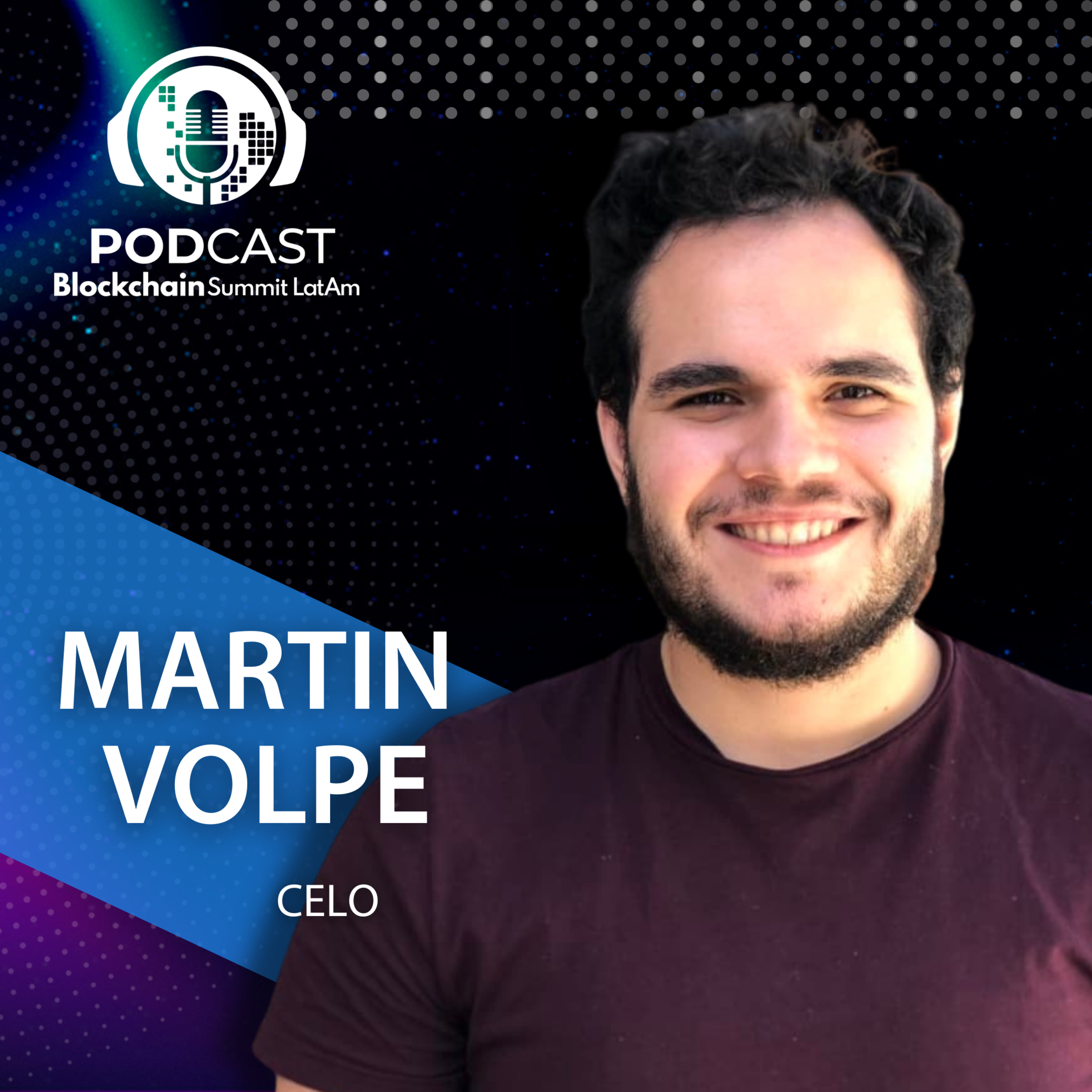 Blockchain Summit Latam Podcast