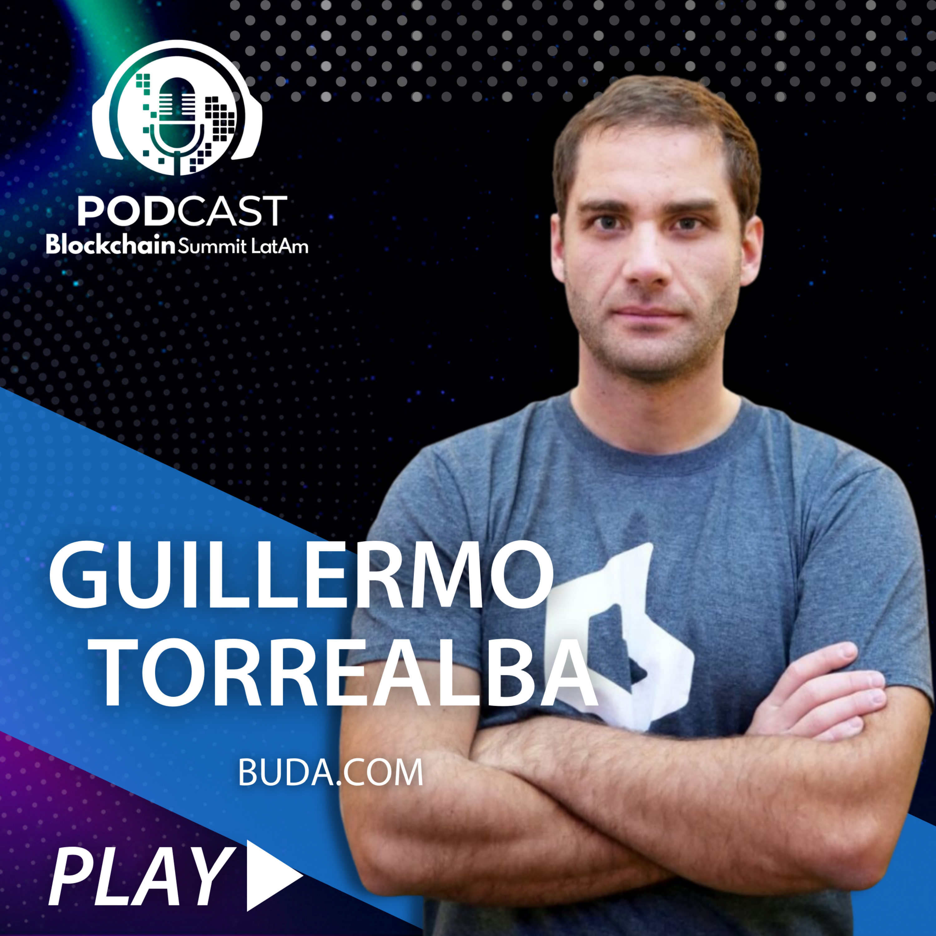Blockchain Summit Latam Podcast