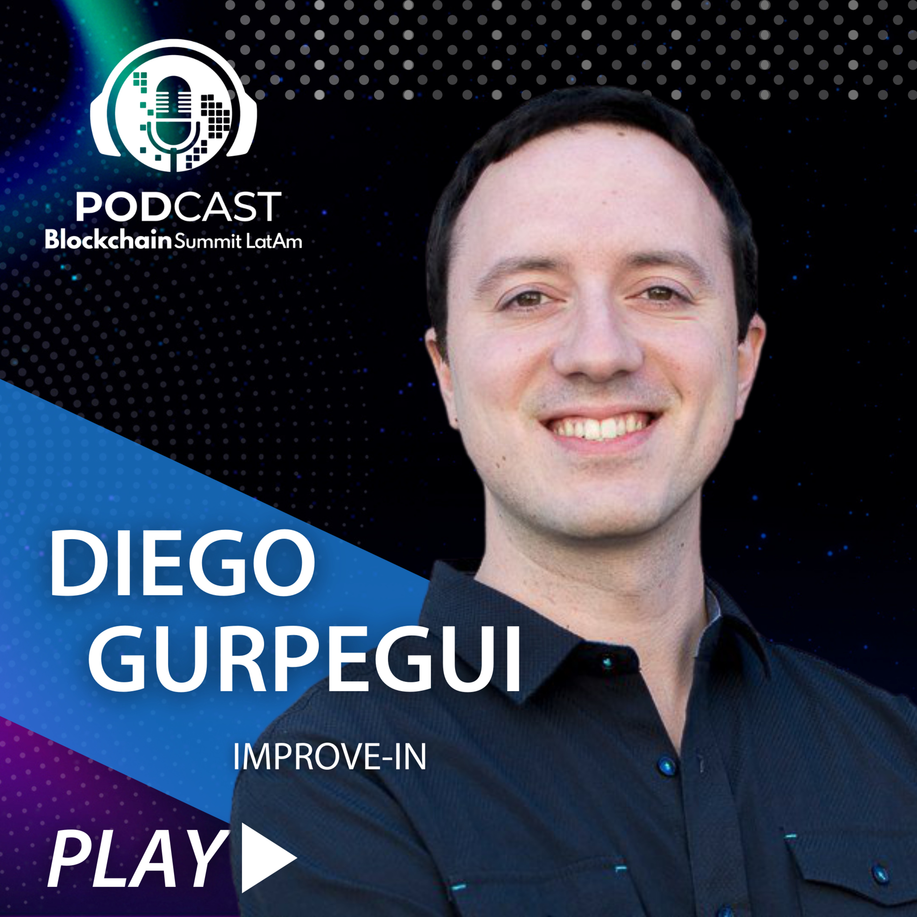 Blockchain Summit Latam Podcast
