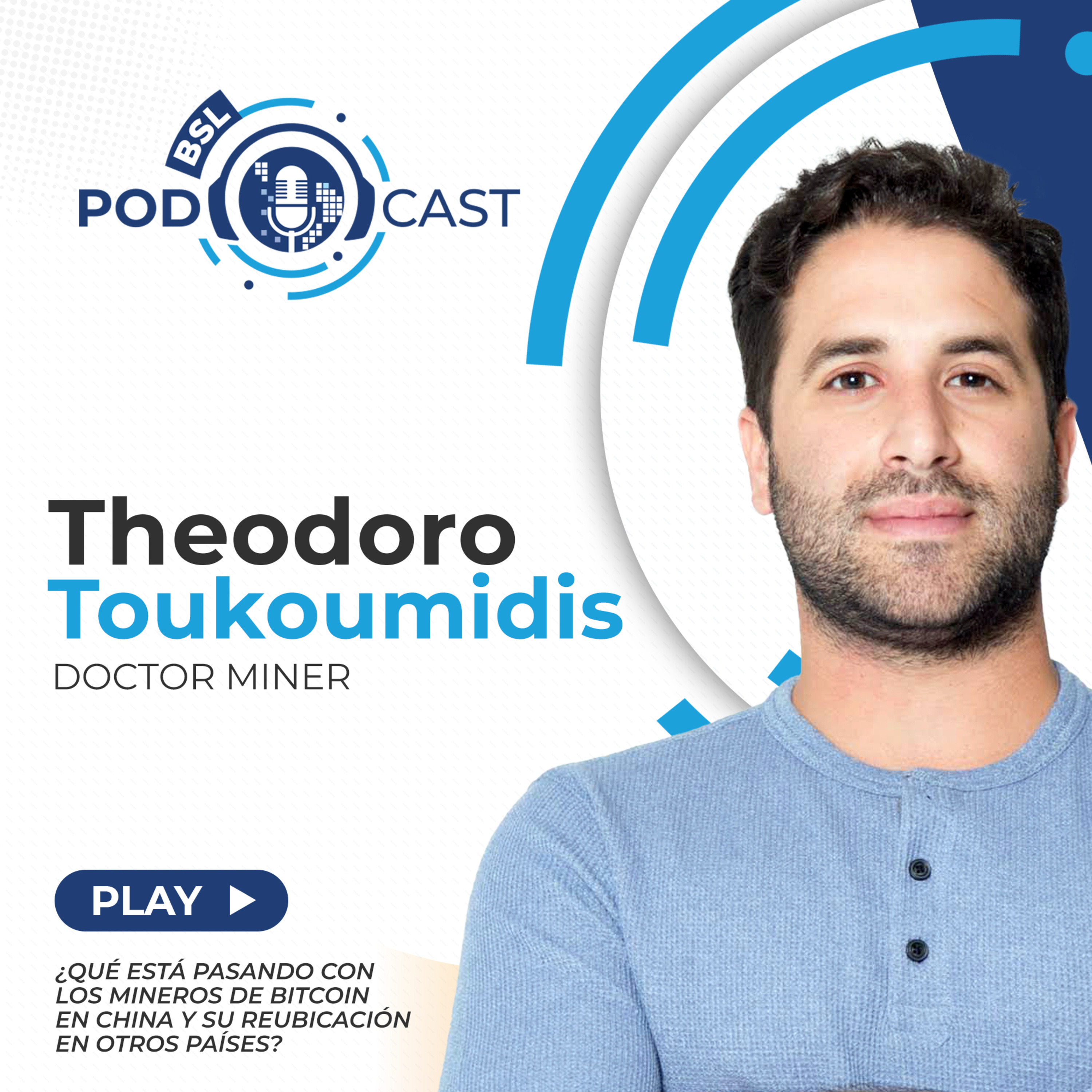 Blockchain Summit Latam Podcast