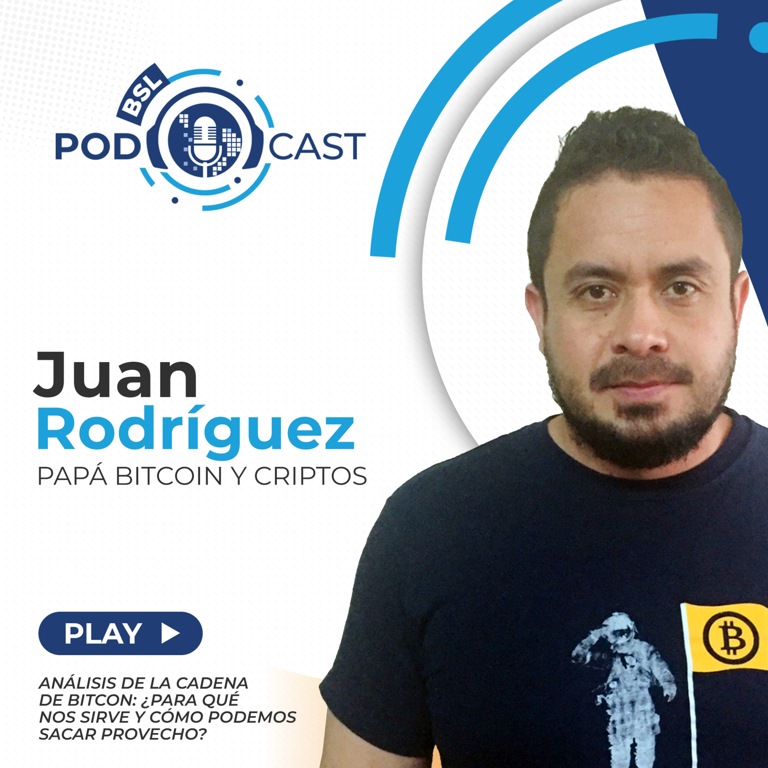 Blockchain Summit Latam Podcast