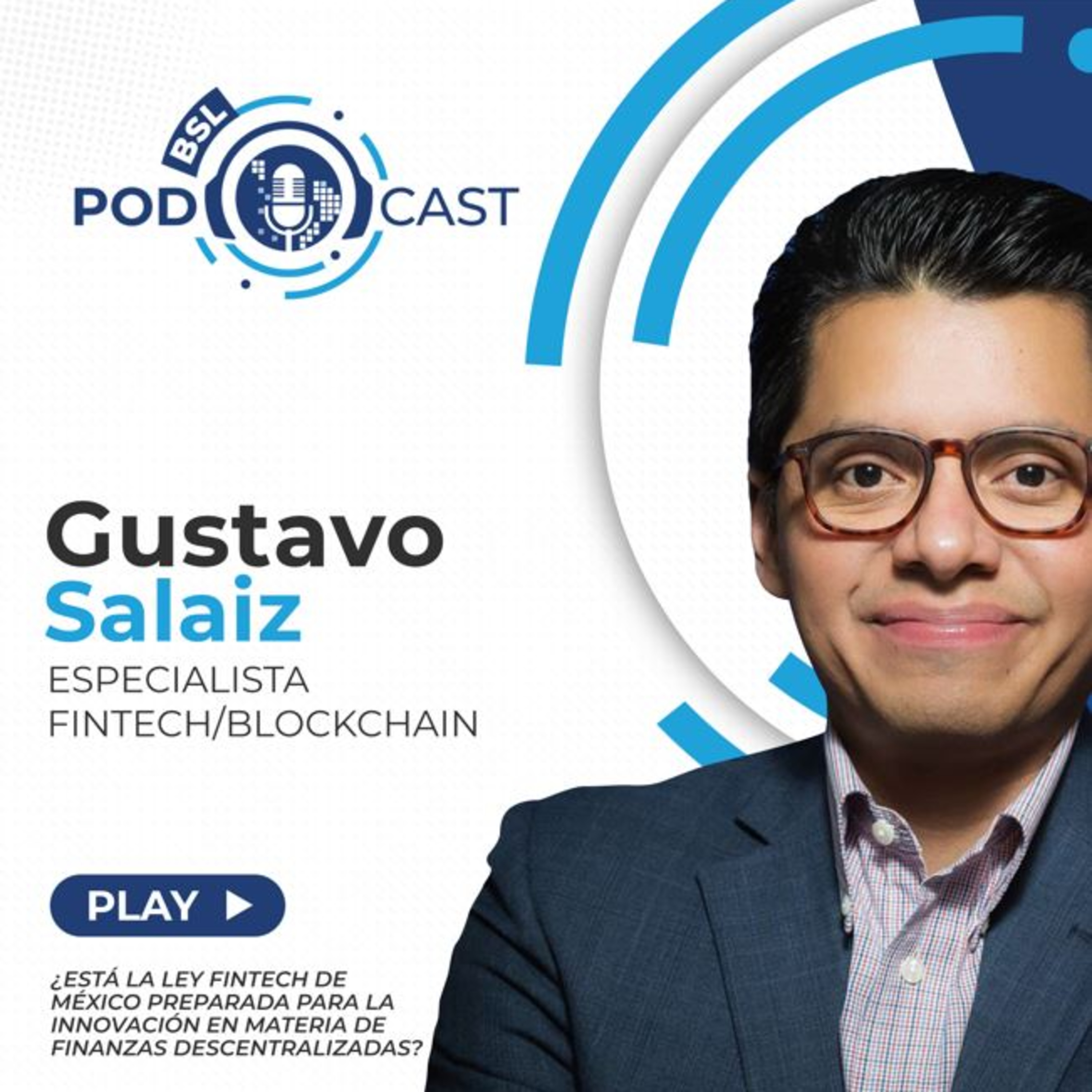 Blockchain Summit Latam Podcast