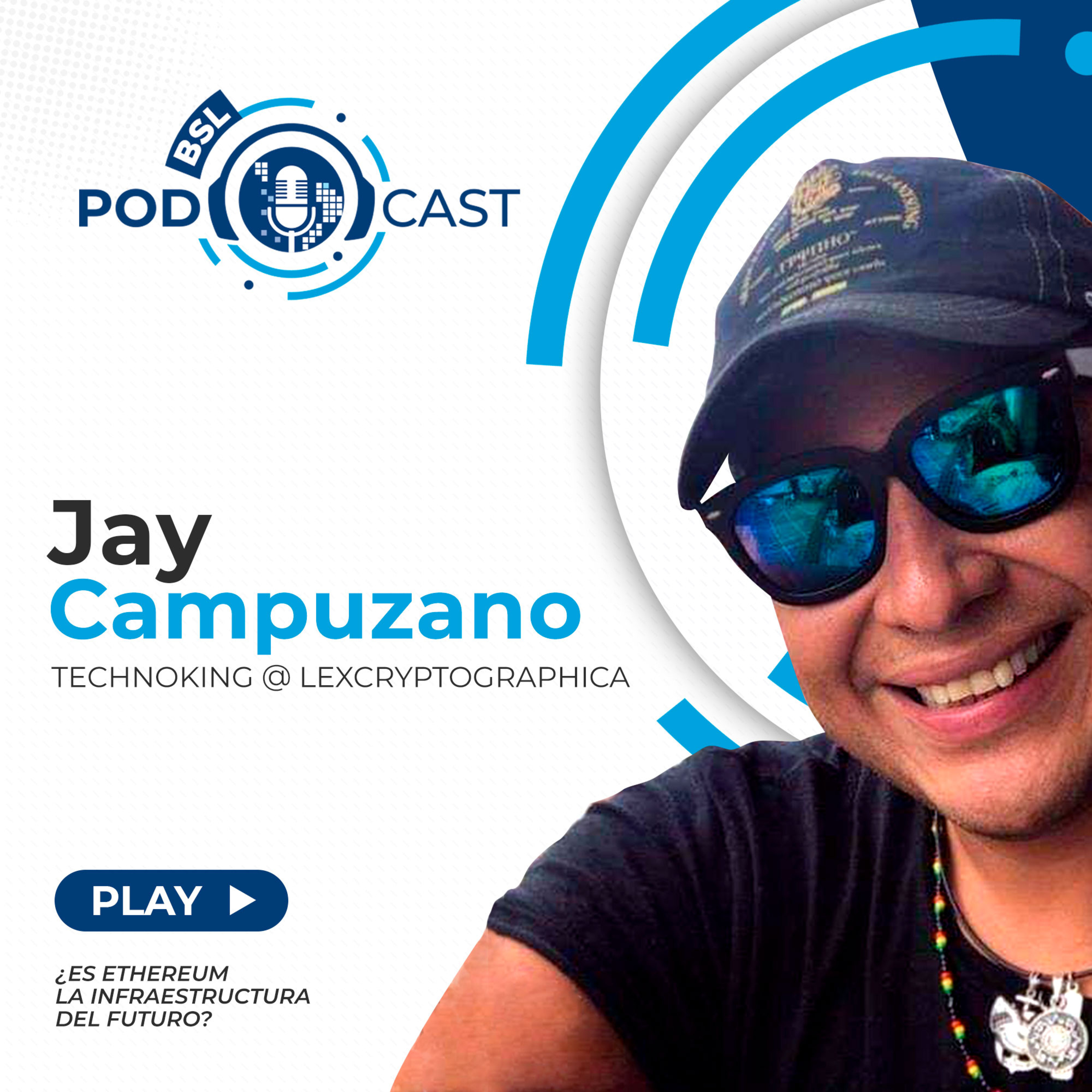 Blockchain Summit Latam Podcast