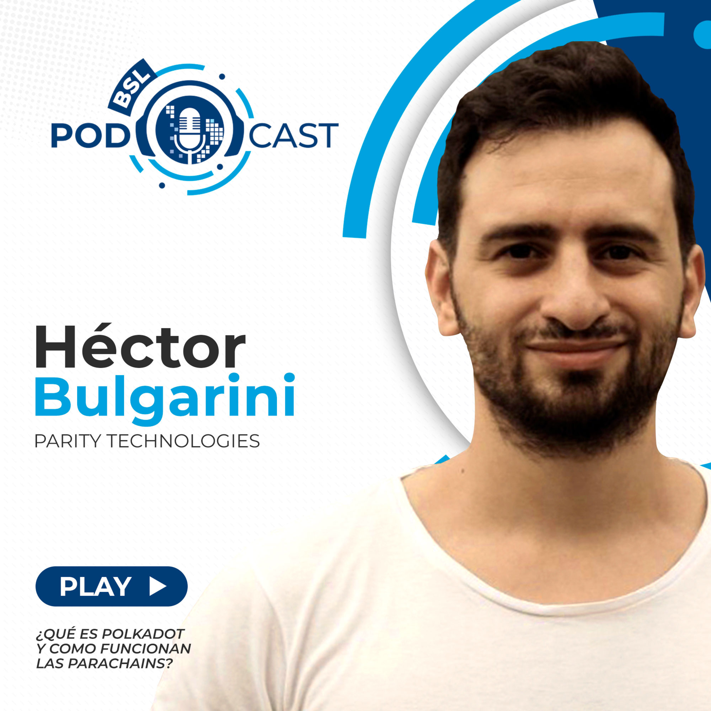 Blockchain Summit Latam Podcast