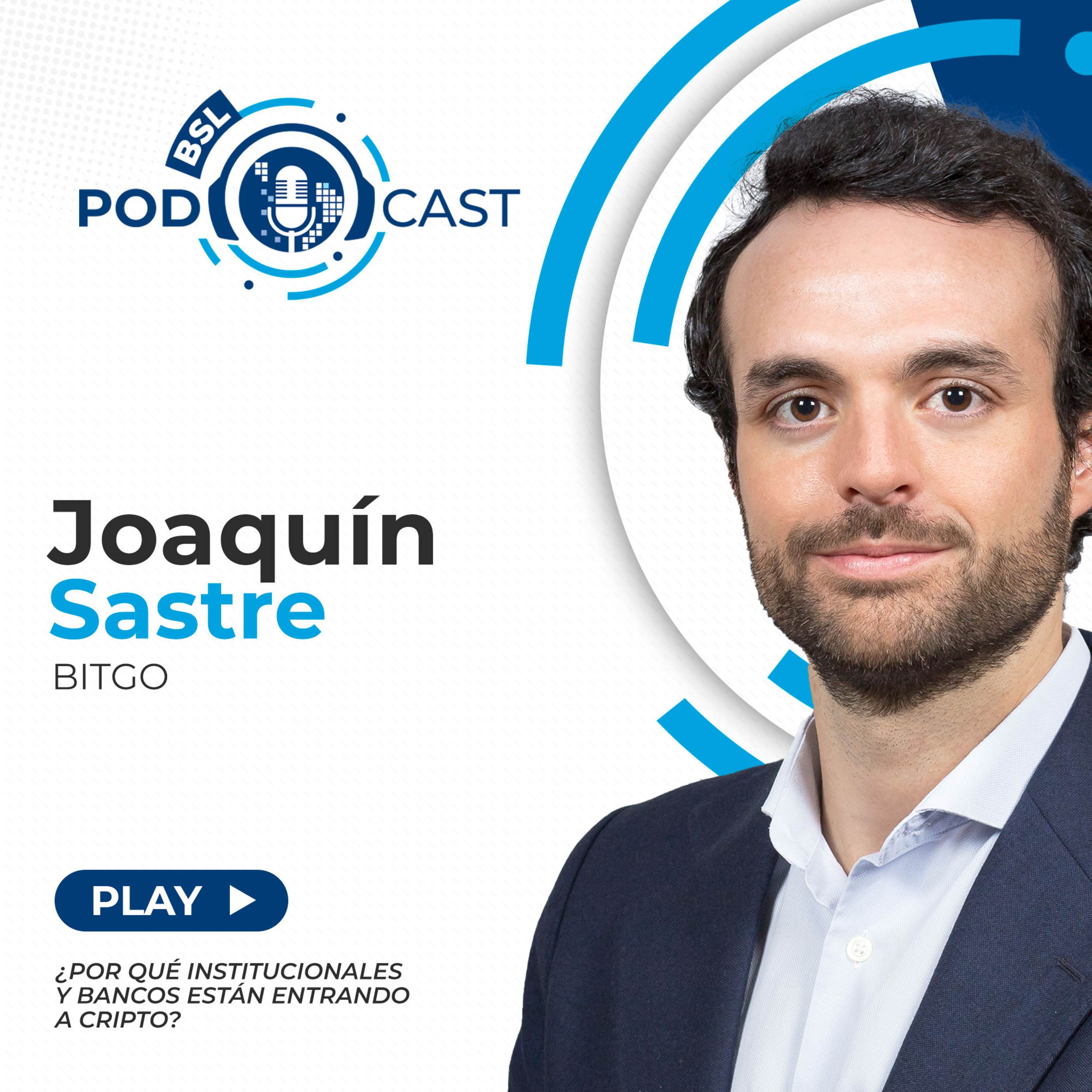 Blockchain Summit Latam Podcast