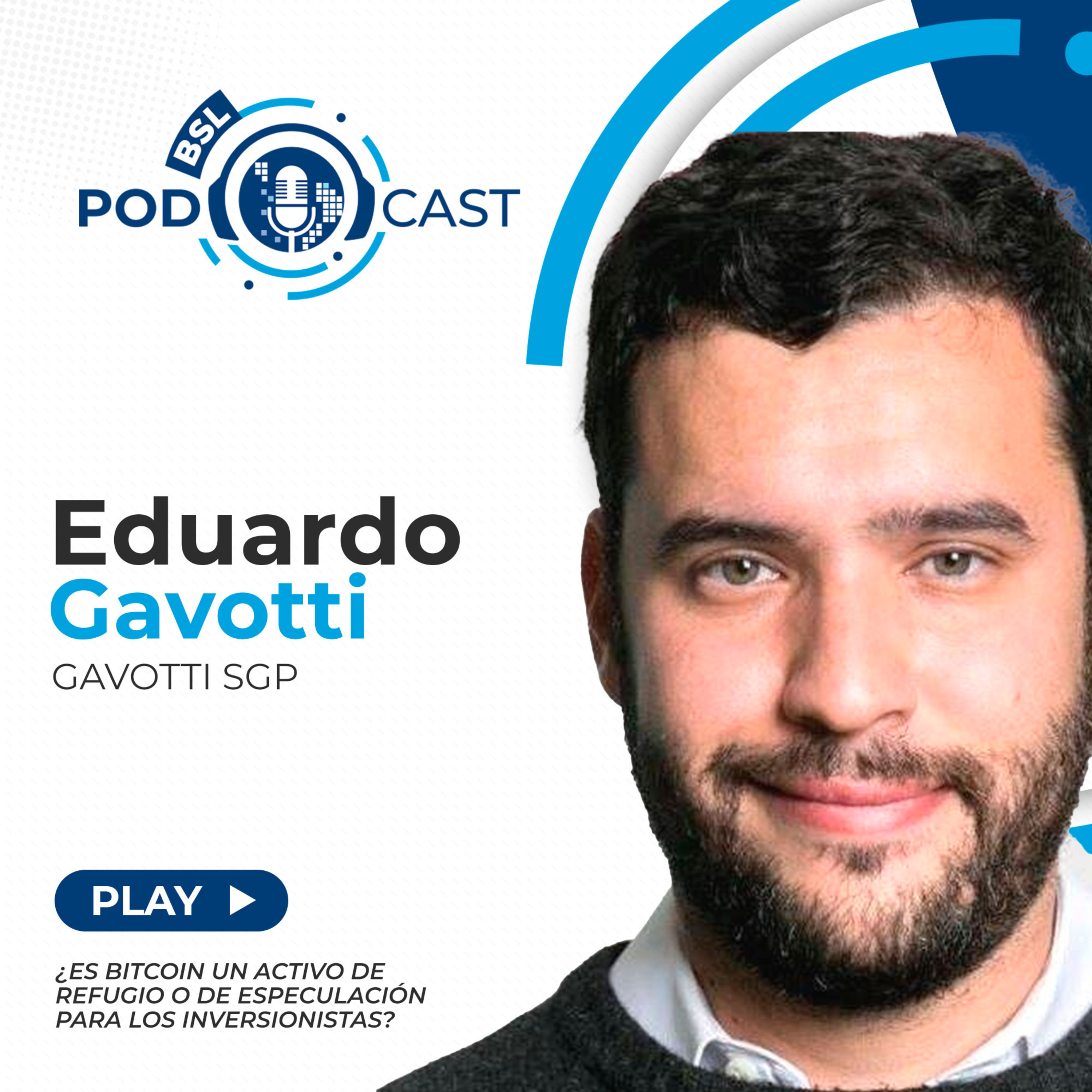 Blockchain Summit Latam Podcast