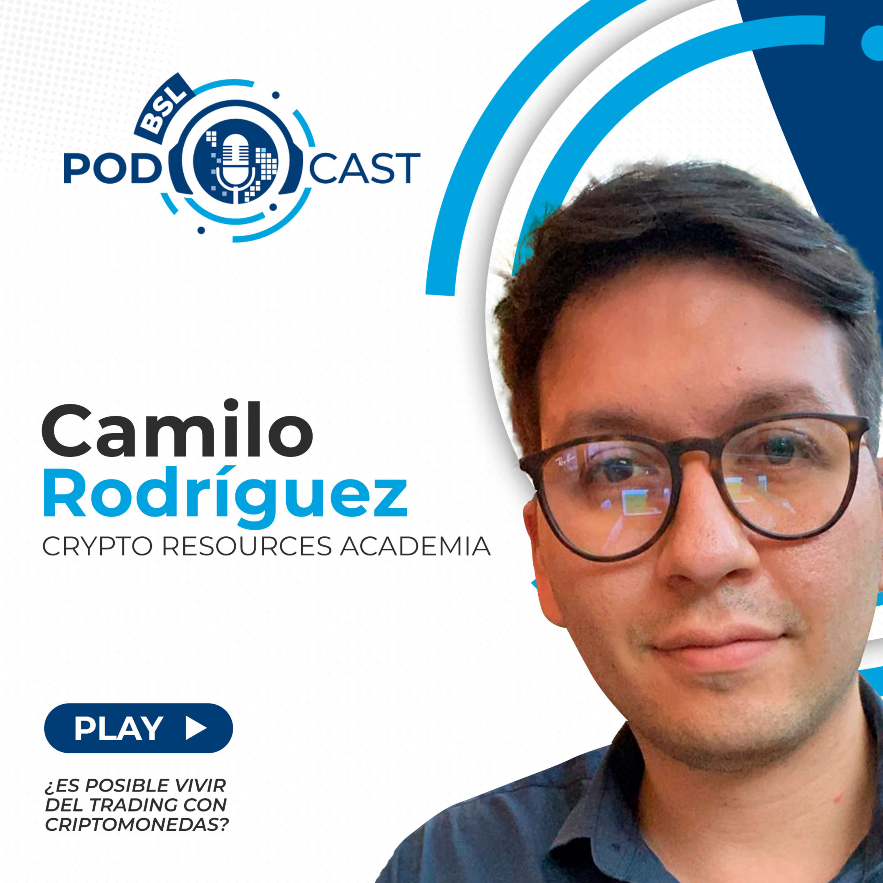 Blockchain Summit Latam Podcast