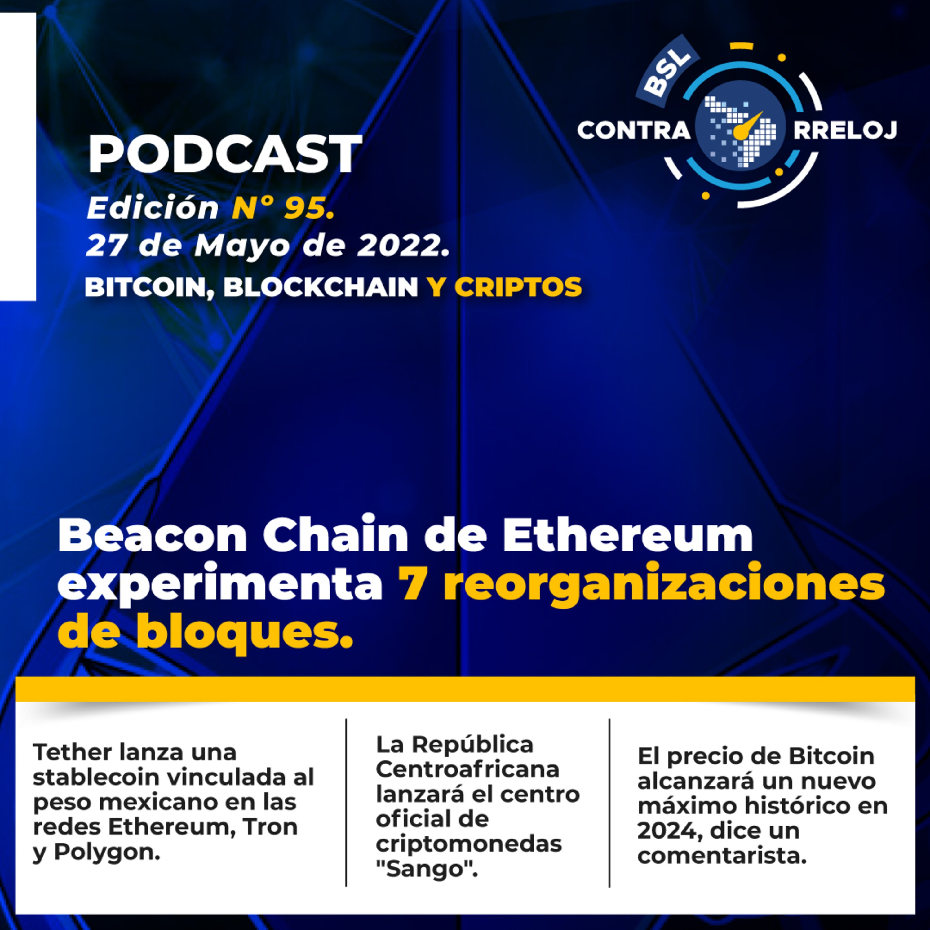 Blockchain Summit Latam Podcast